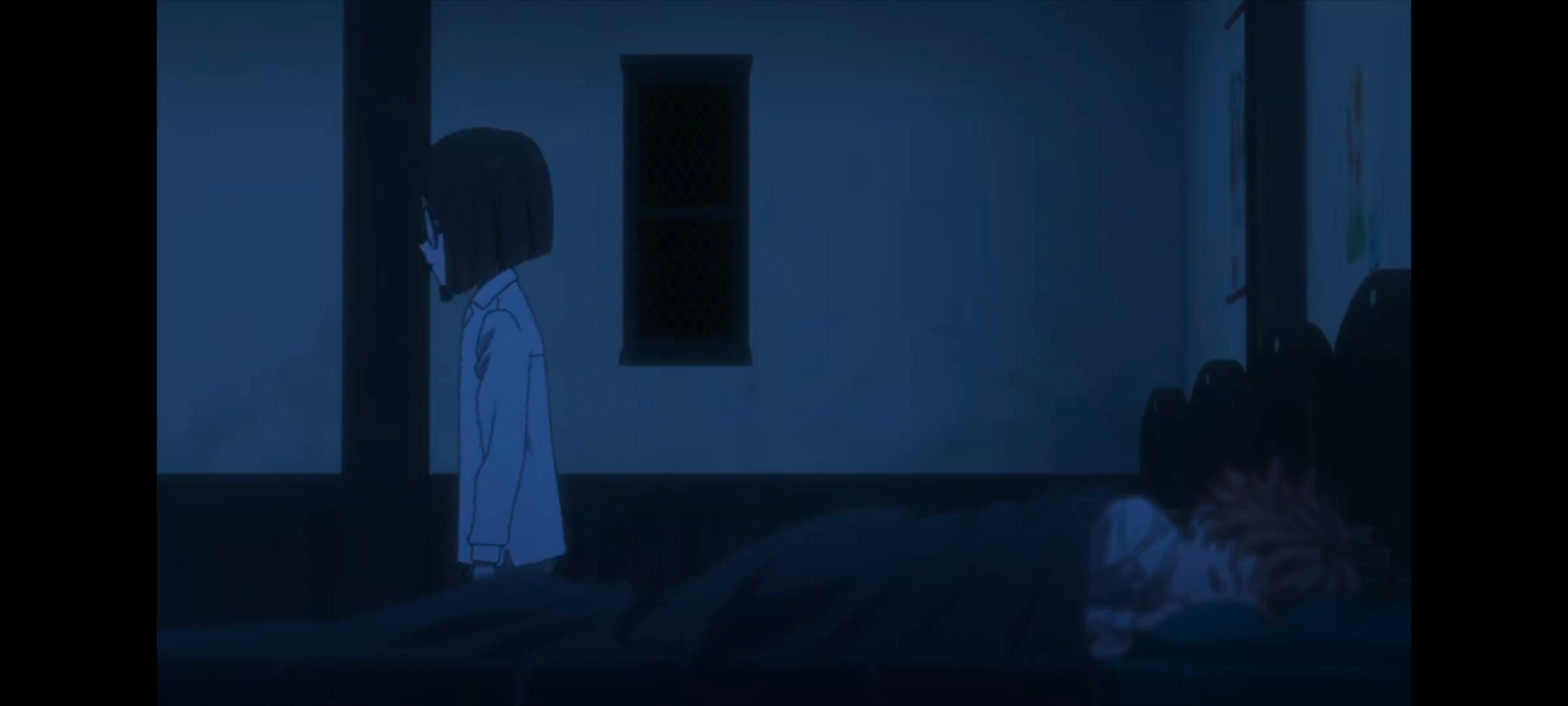 约定的梦幻岛,动画,动漫,番剧,ACG