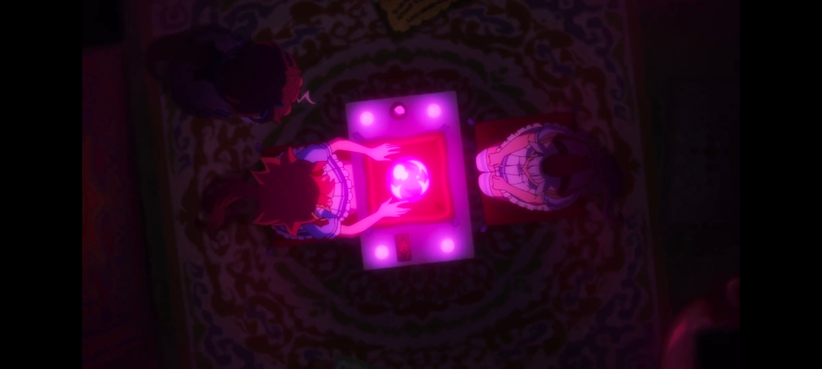 赛马娘,赛马娘PrettyDreby,赛马娘第二季,动画,动漫,番剧,ACG