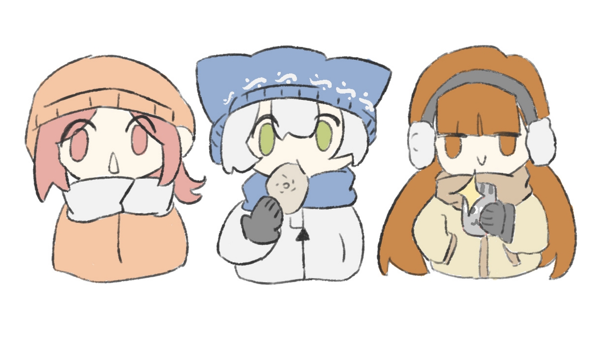 绘画,罗小黑战记