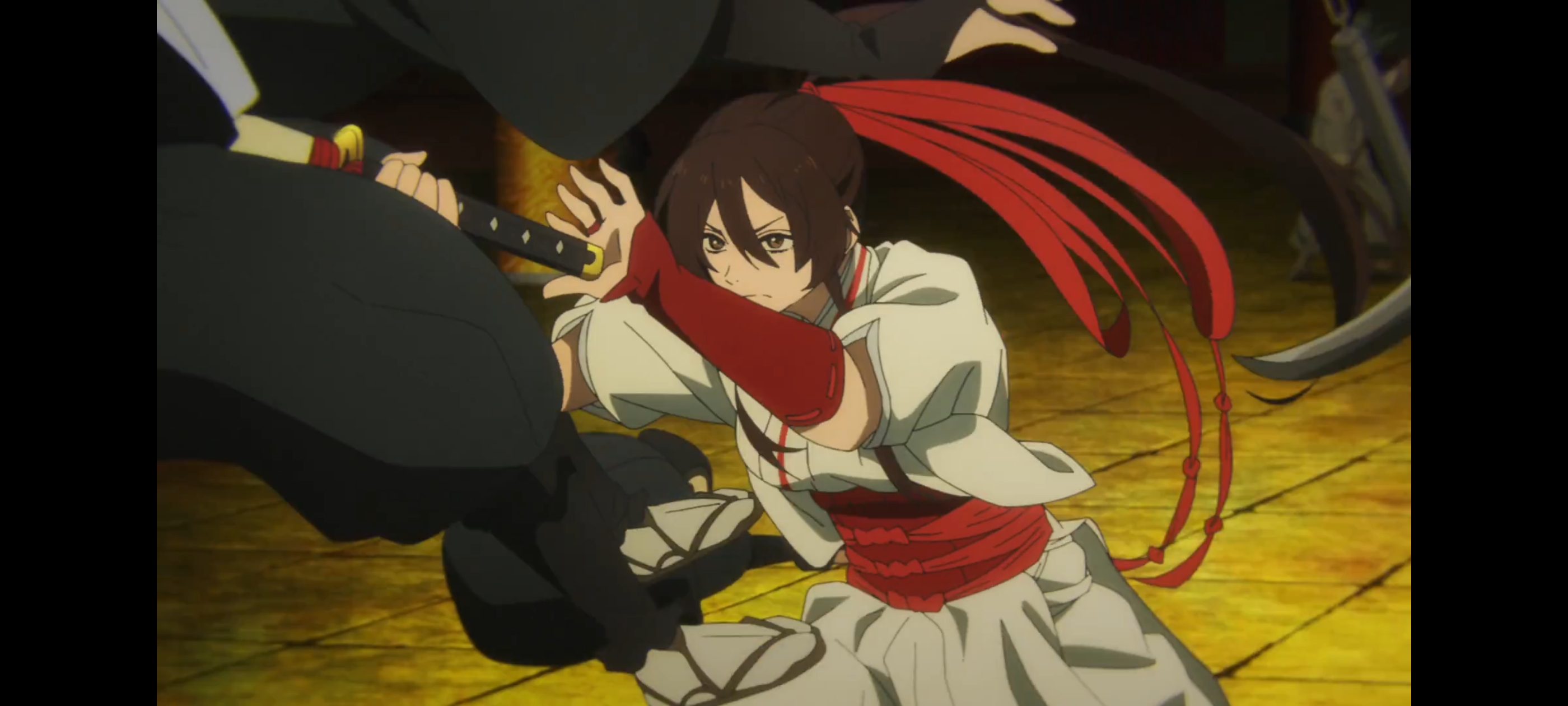 地狱乐,动画,动漫,番剧,二次元,ACG