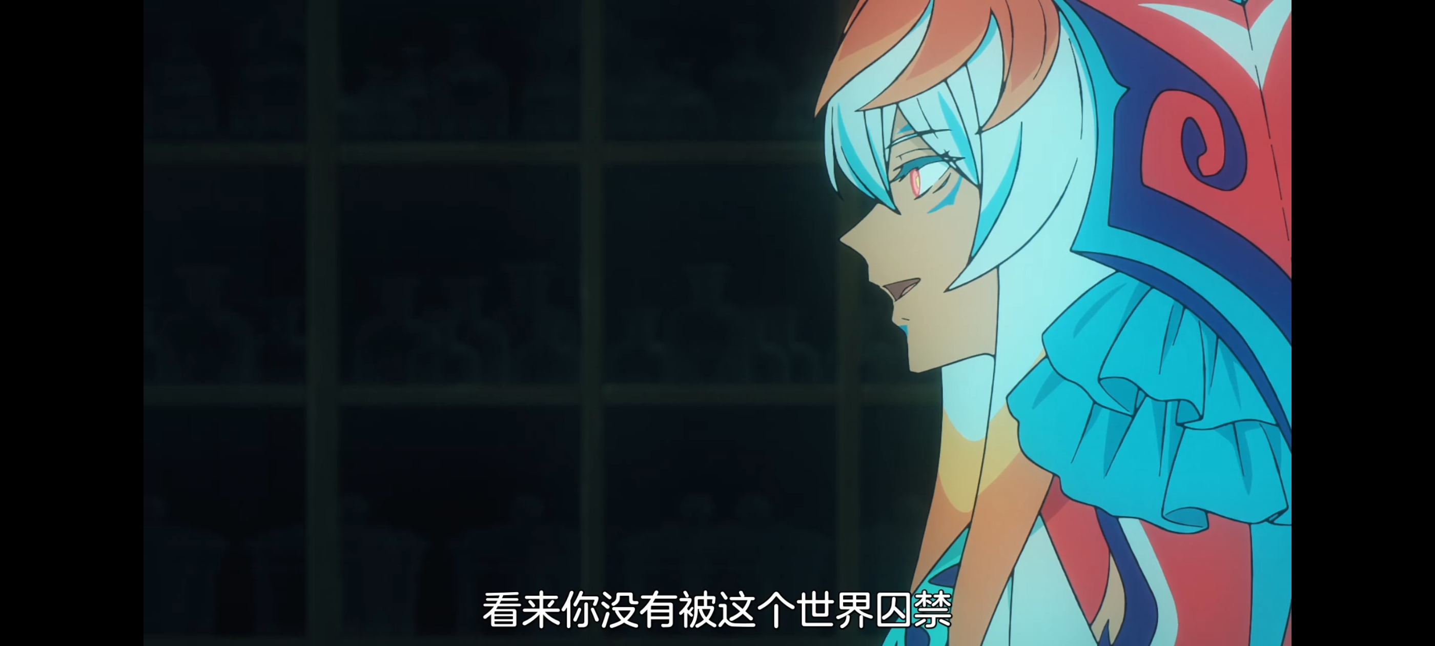 命运奇异赝品,FATE,FatestrangeFake,动漫,动画,番剧,ACG