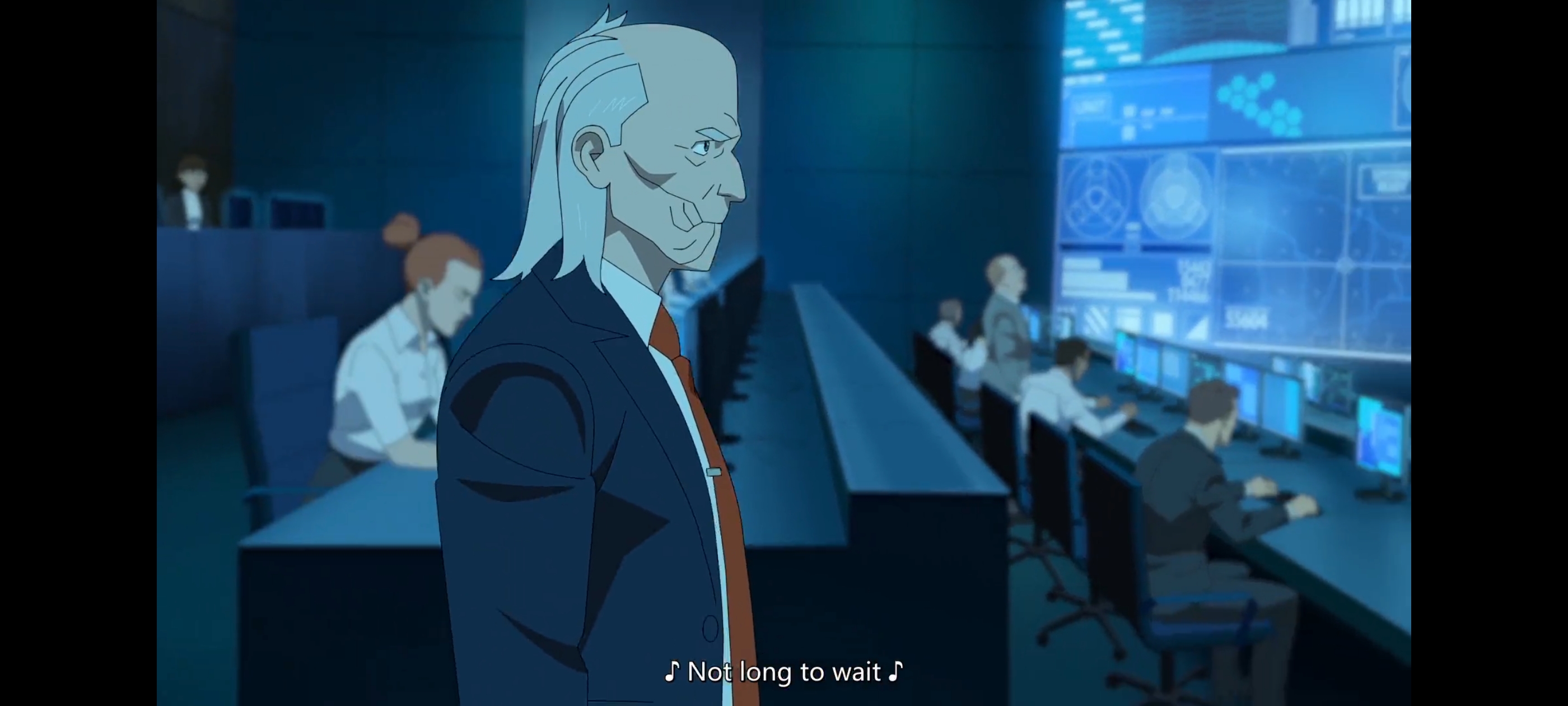 无敌少侠,image,番剧,ACG,二次元,动画,动漫