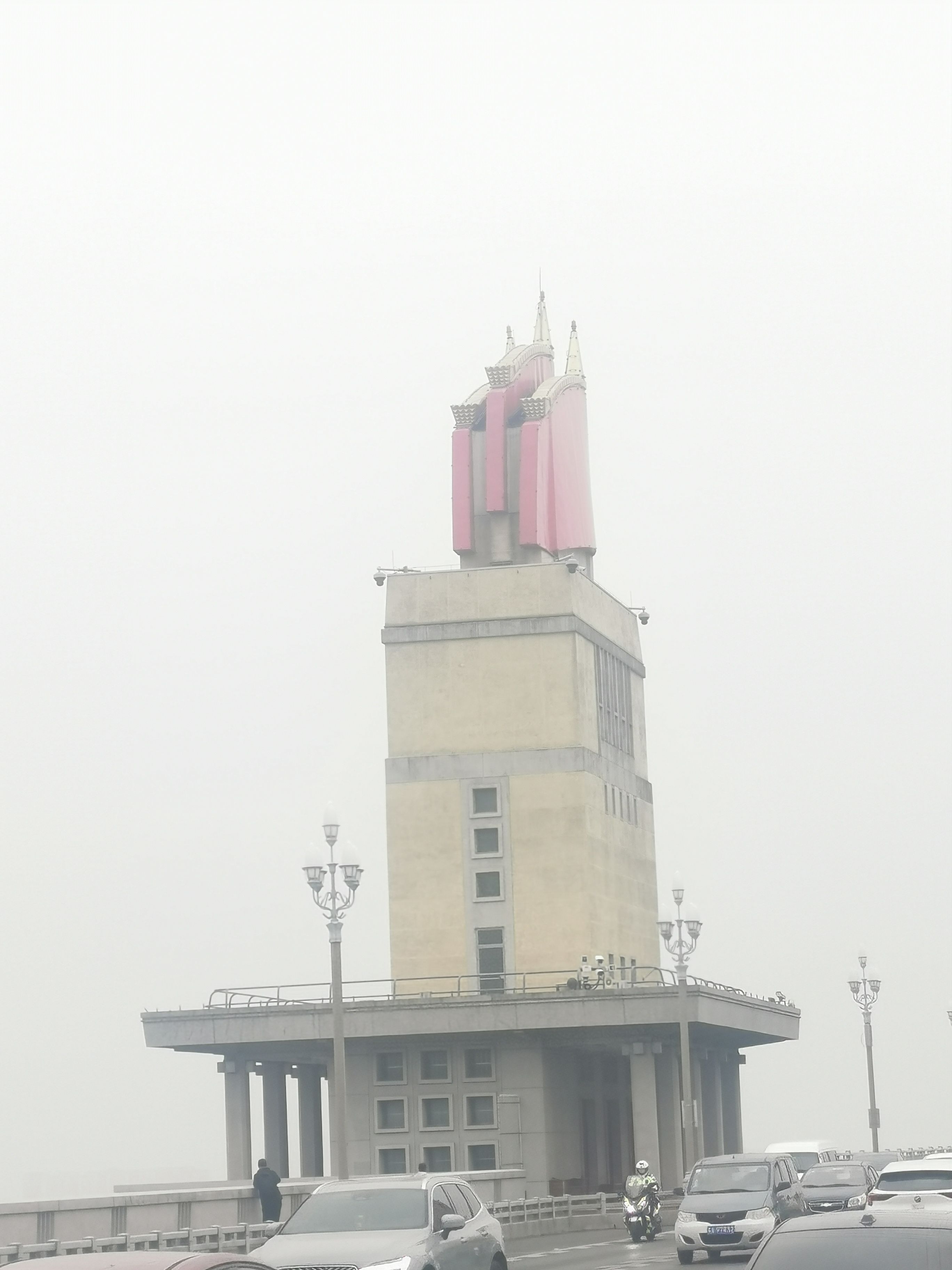 日常,旅游,南京长江大桥