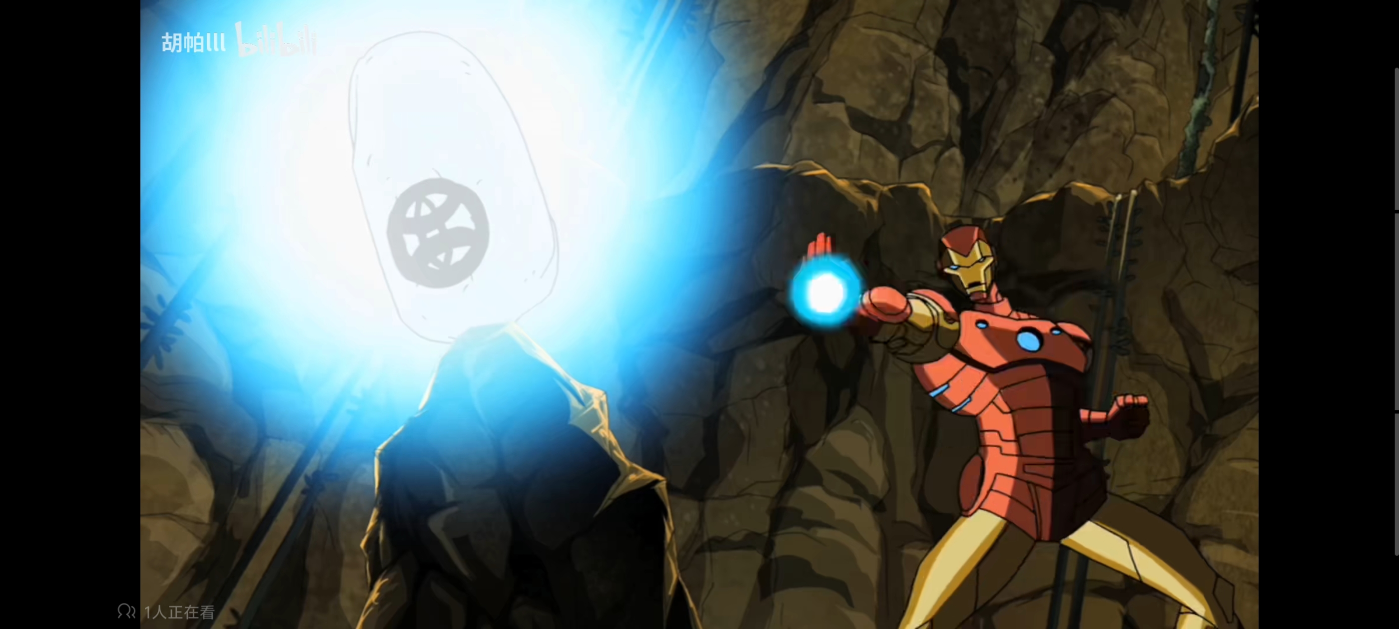 复仇者世界上最强英雄组合,超级英雄联盟复仇者,复仇者联盟,超级英雄,动画,动漫,番剧,漫威,ACG