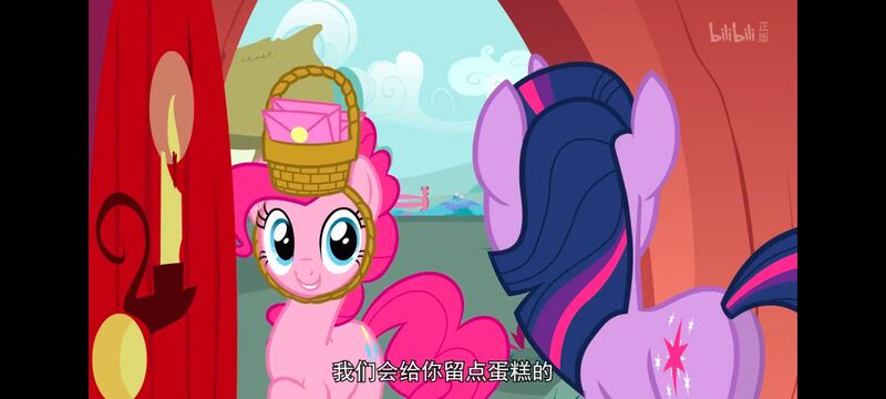 小马宝莉,小马宝莉友谊魔法,彩虹小马,我的小马驹,动画,动漫,番剧,ACG