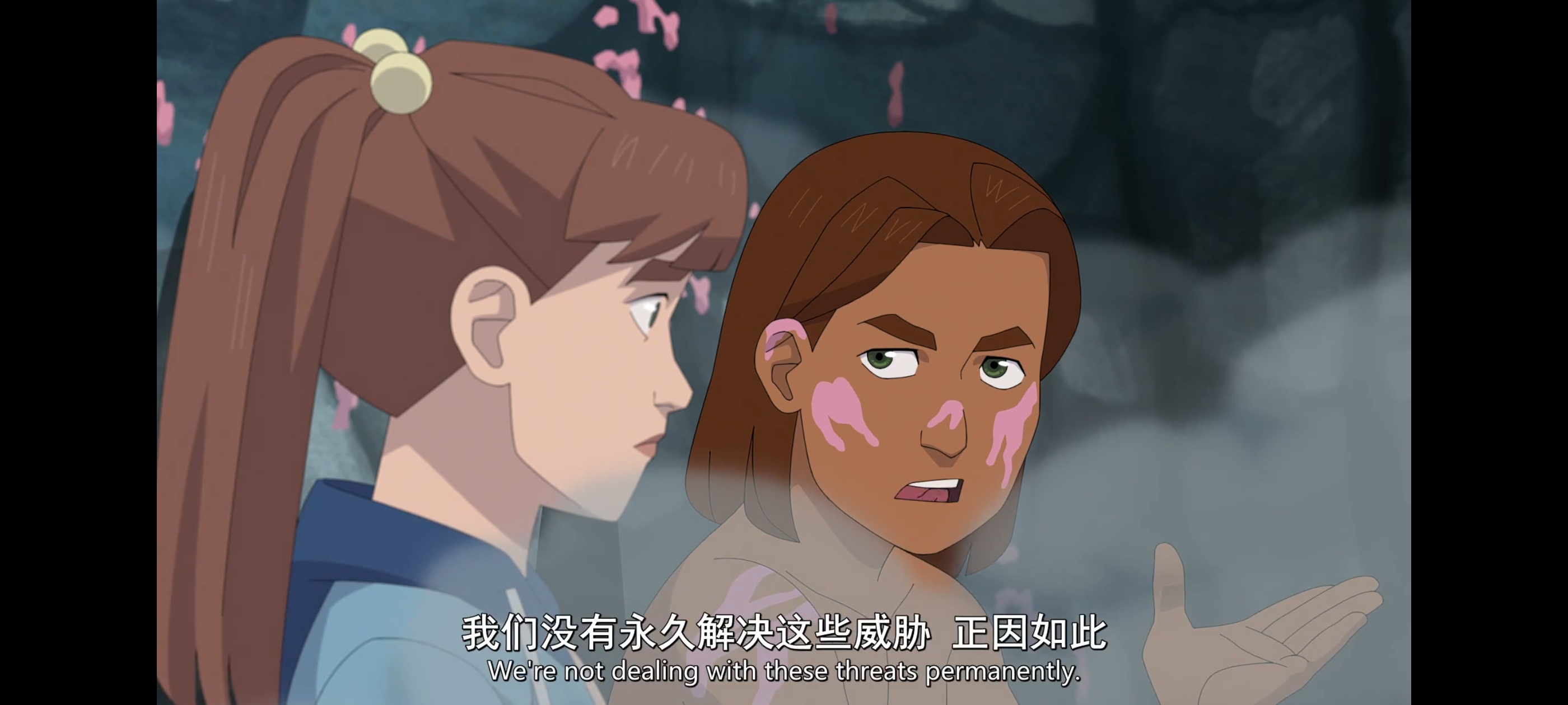 无敌少侠,动画,动漫,image,番剧,ACG