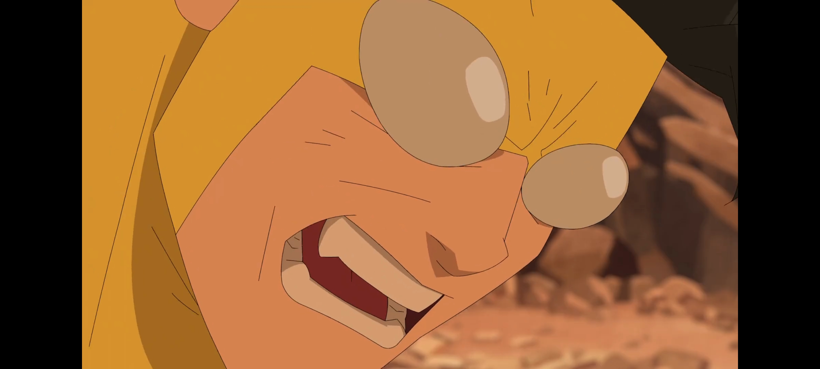 无敌少侠,image,动画,动漫,番剧,ACG,超级英雄,二次元