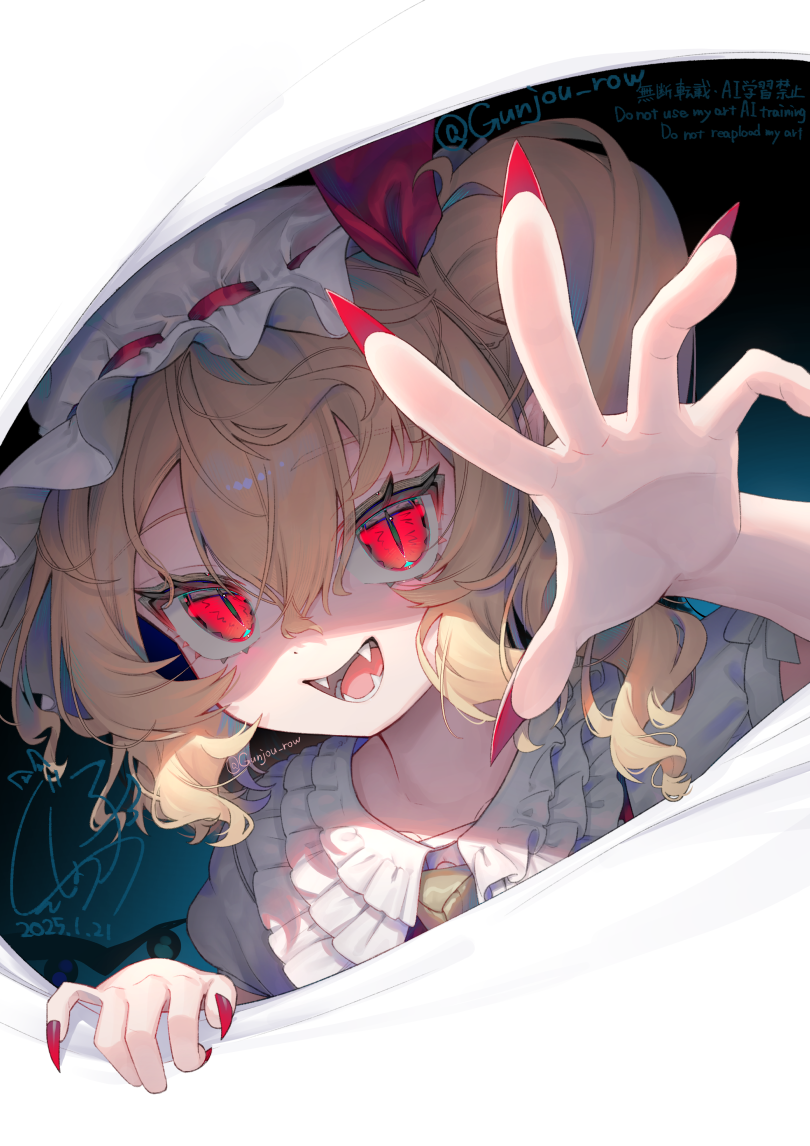 东方project,美图