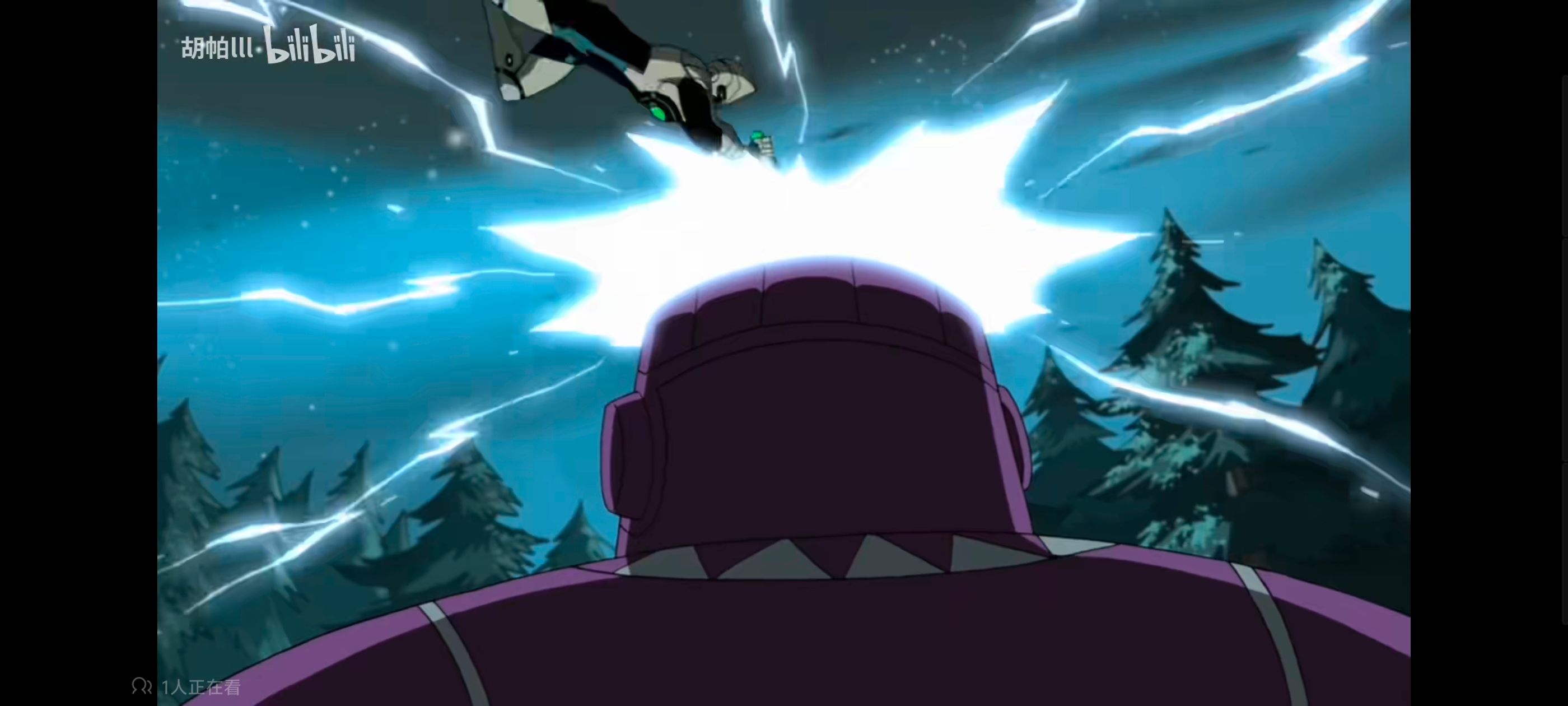 复仇者世上最强英雄组合,复仇者联盟,超级英雄,漫威,动画,动漫,番剧,ACG