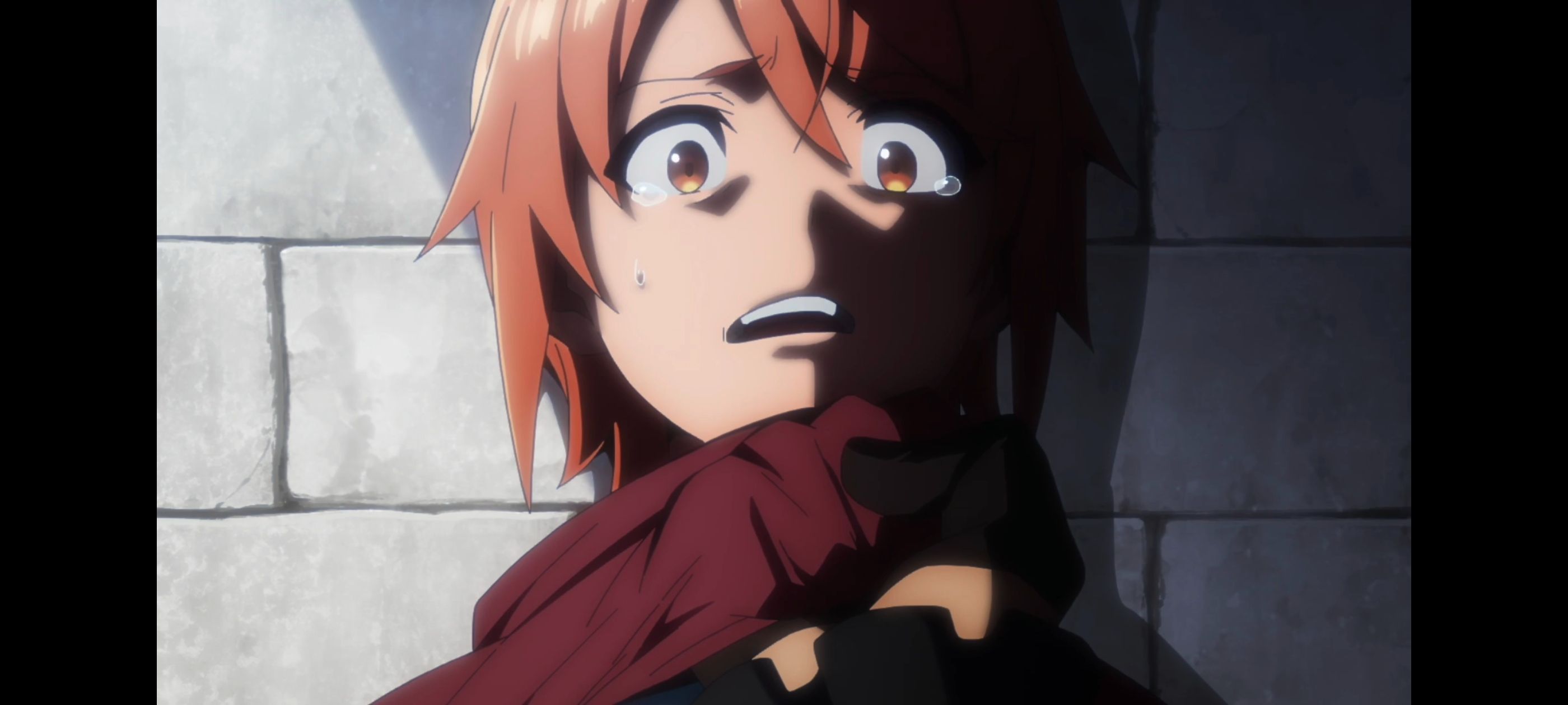 凭你也想讨伐魔王,你这种家伙别想打败魔王,百合,动漫,动画,番剧,ACG