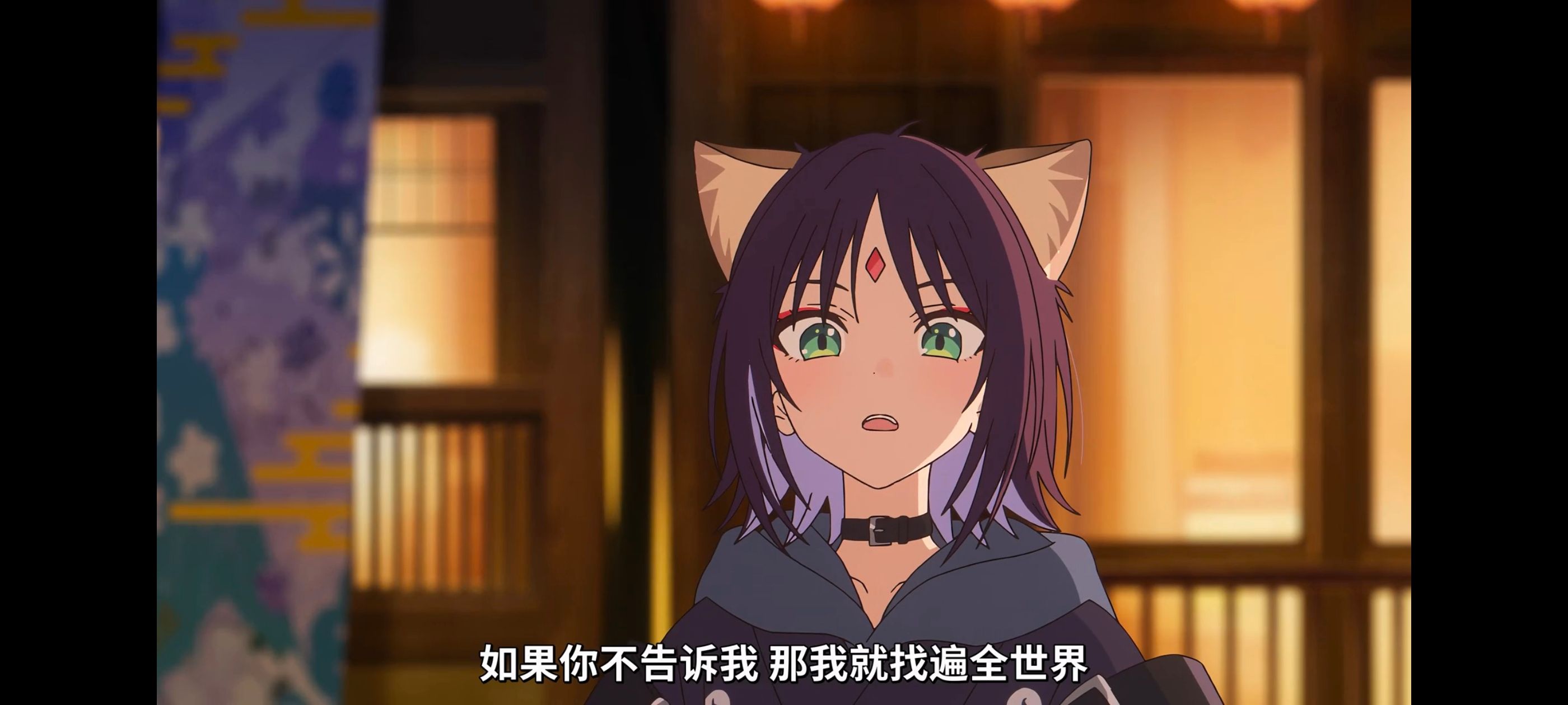 超时空辉夜姬,超時空輝夜姬,番剧,动画,动漫,二次元,ACG,动画电影