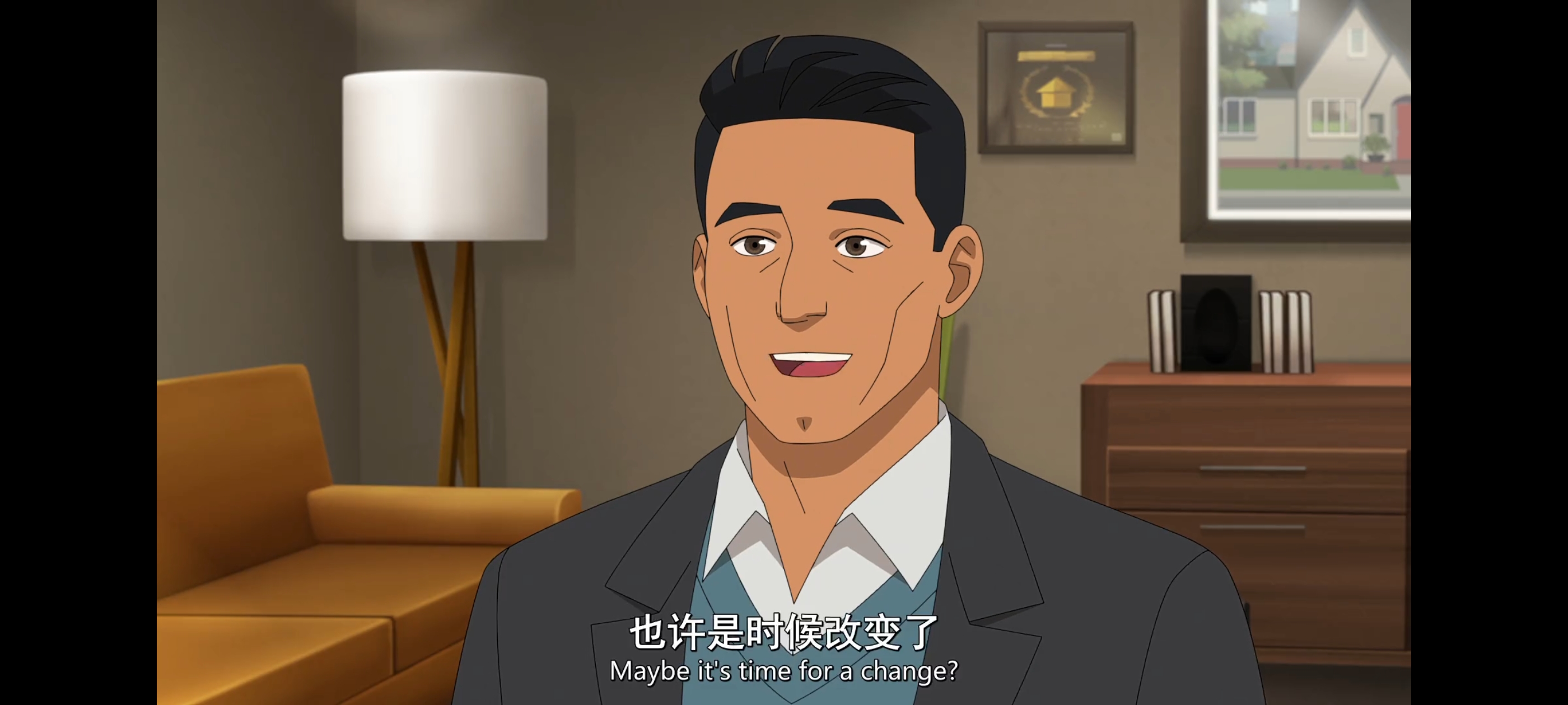 无敌少侠,动画,动漫,image,番剧,ACG