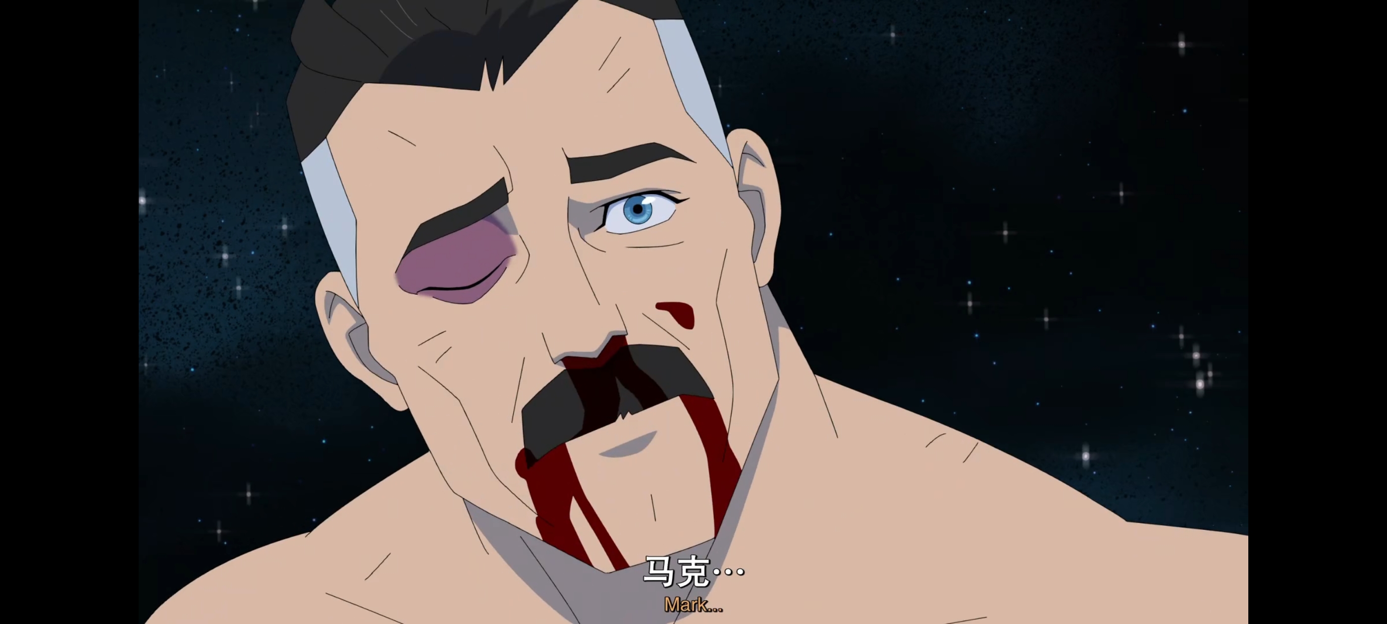 无敌少侠,image,动画,动漫,番剧,ACG