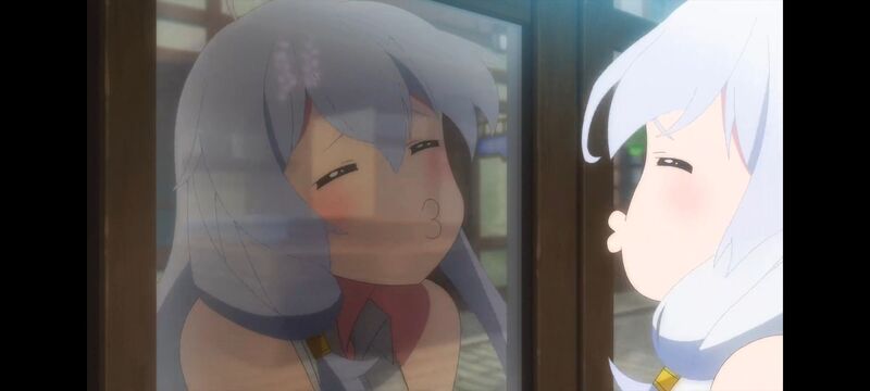 魔女之旅,动画,动漫,番剧,ACG