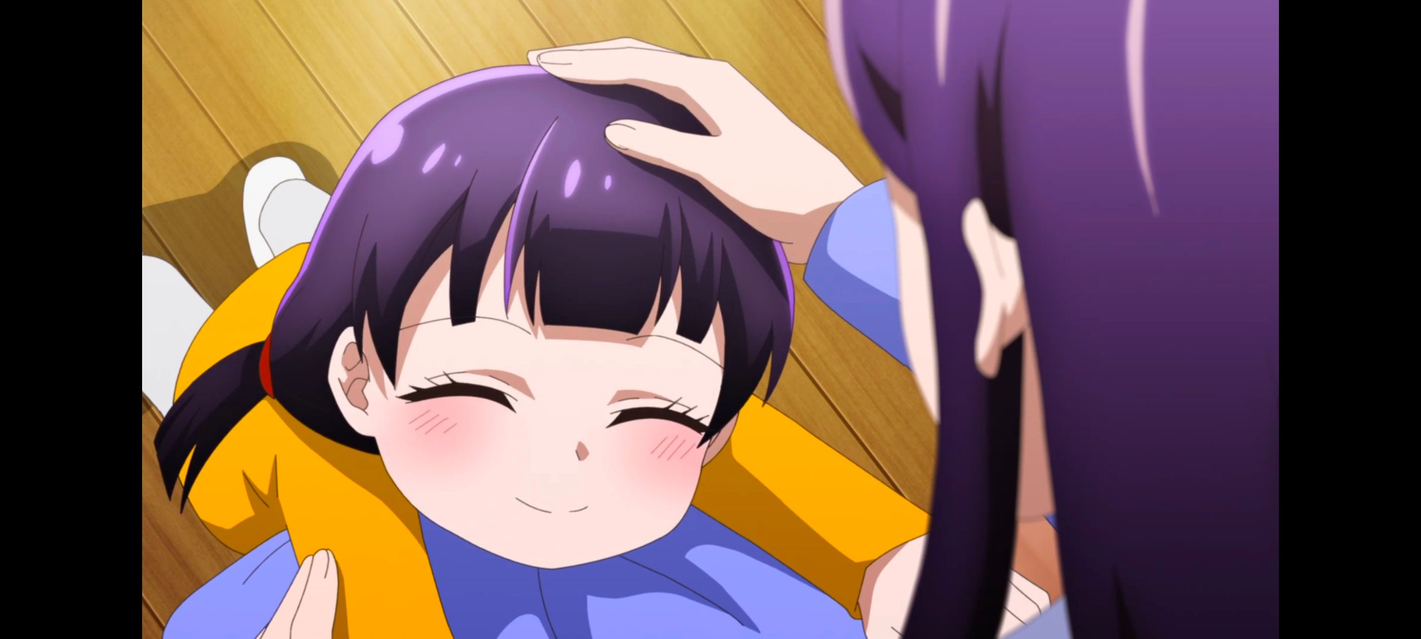 小伽椰并不可怕,神八小妹并不可怕,动画,动漫,番剧,ACG,二次元