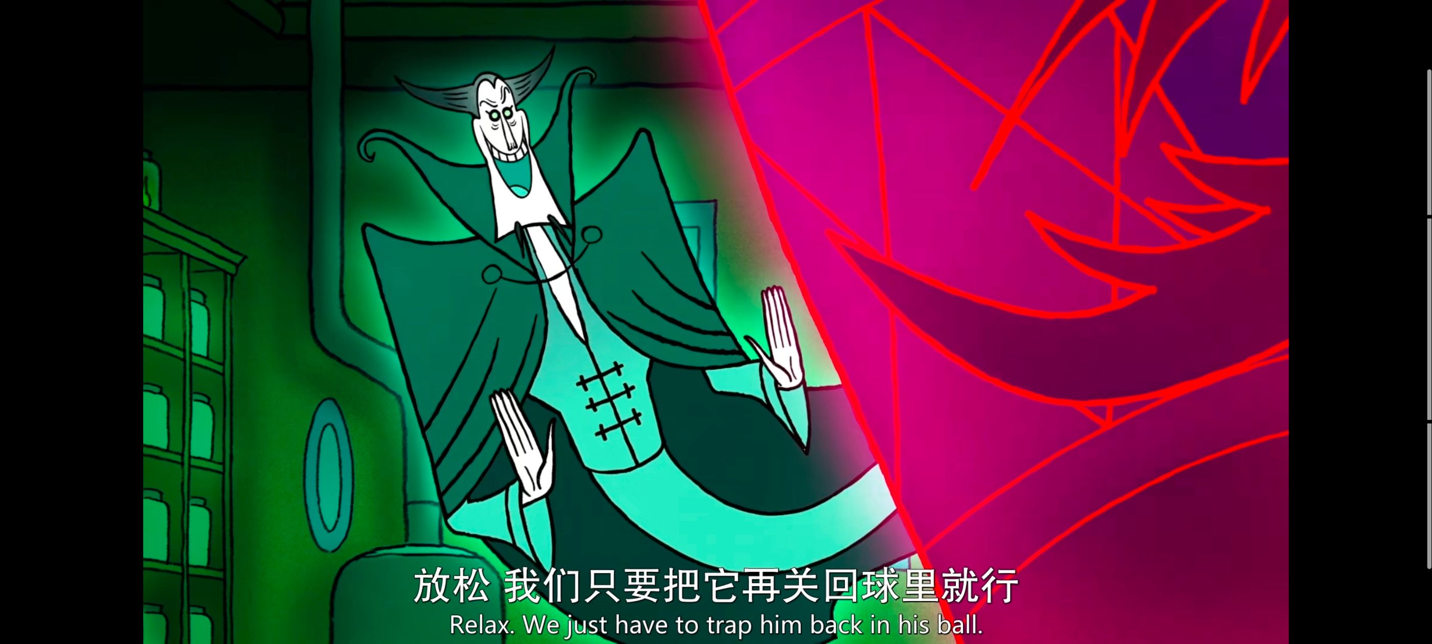 蝙蝠侠家族,蝙蝠侠一家,DC,动画,动漫,番剧,ACG