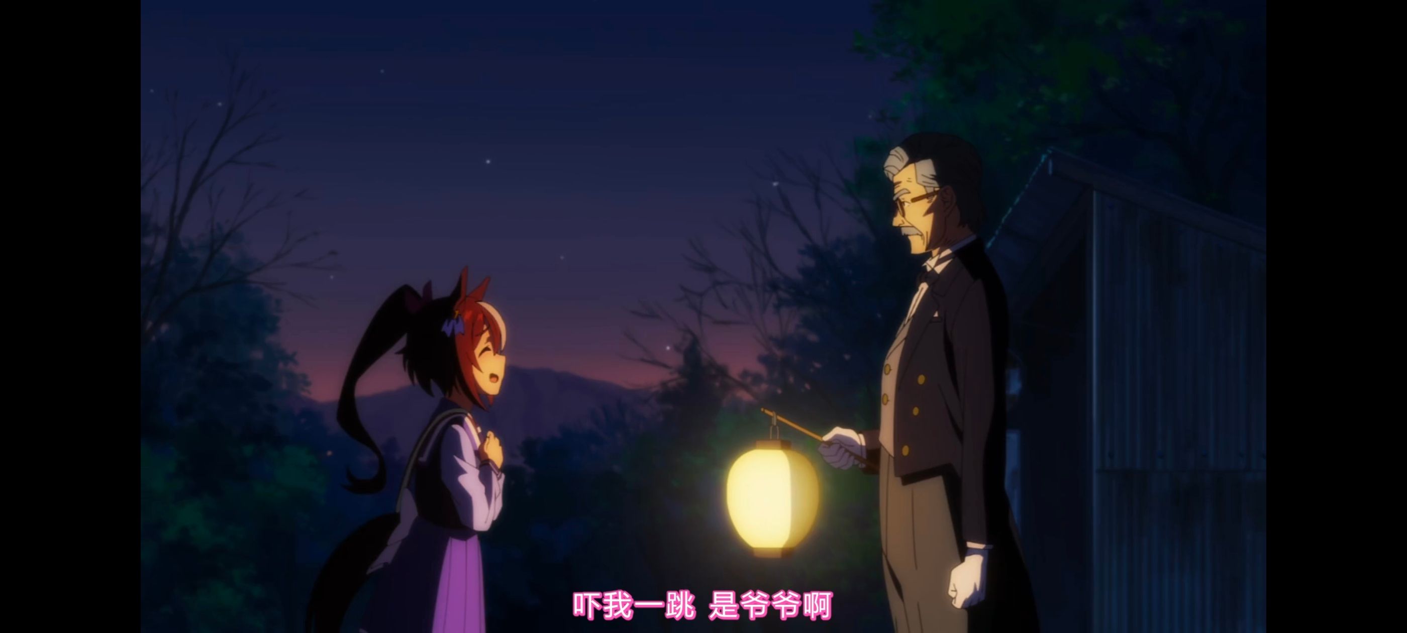 赛马娘,赛马娘PrettyDreby,动画,动漫,番剧,ACG