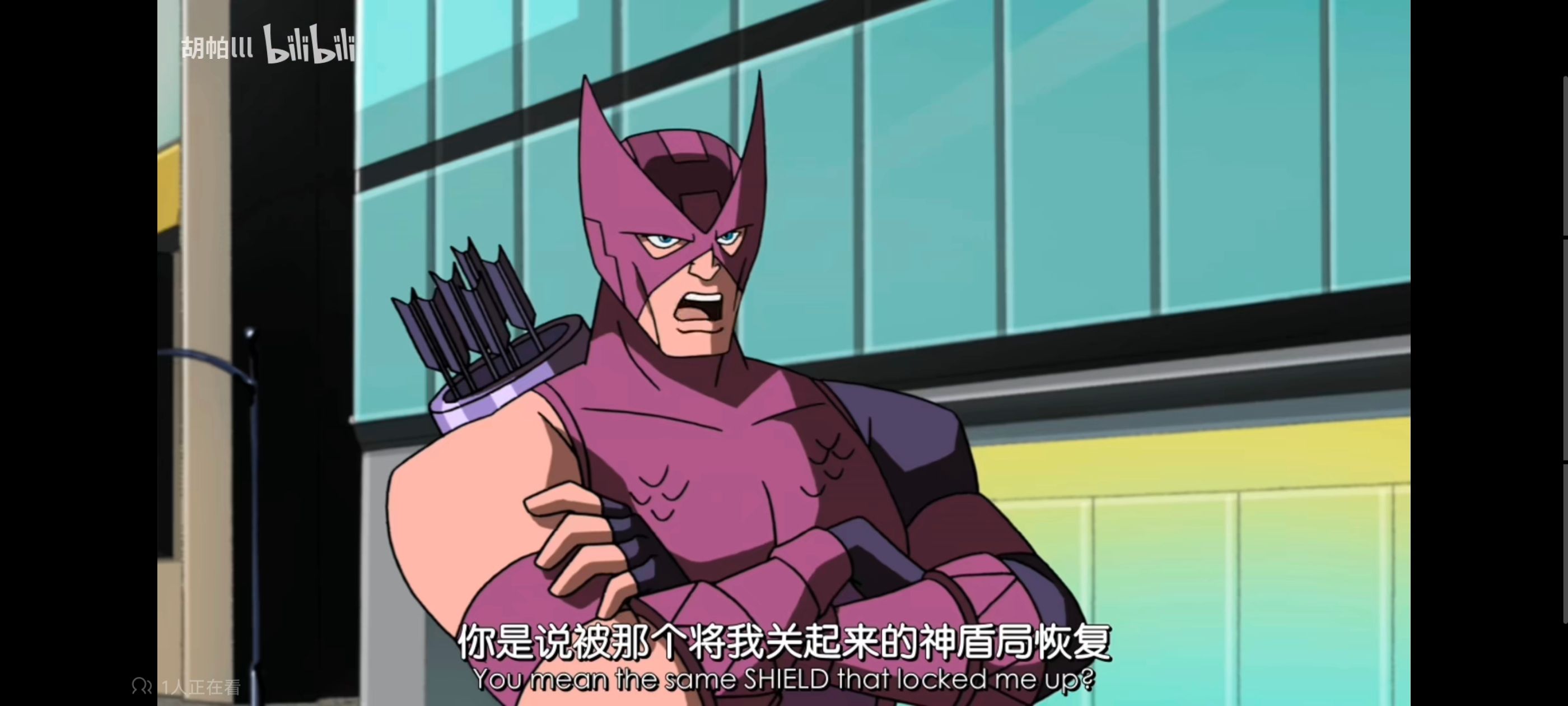 复仇者世上最强英雄组合,复仇者联盟,漫威,超级英雄,动漫,动画,番剧,ACG