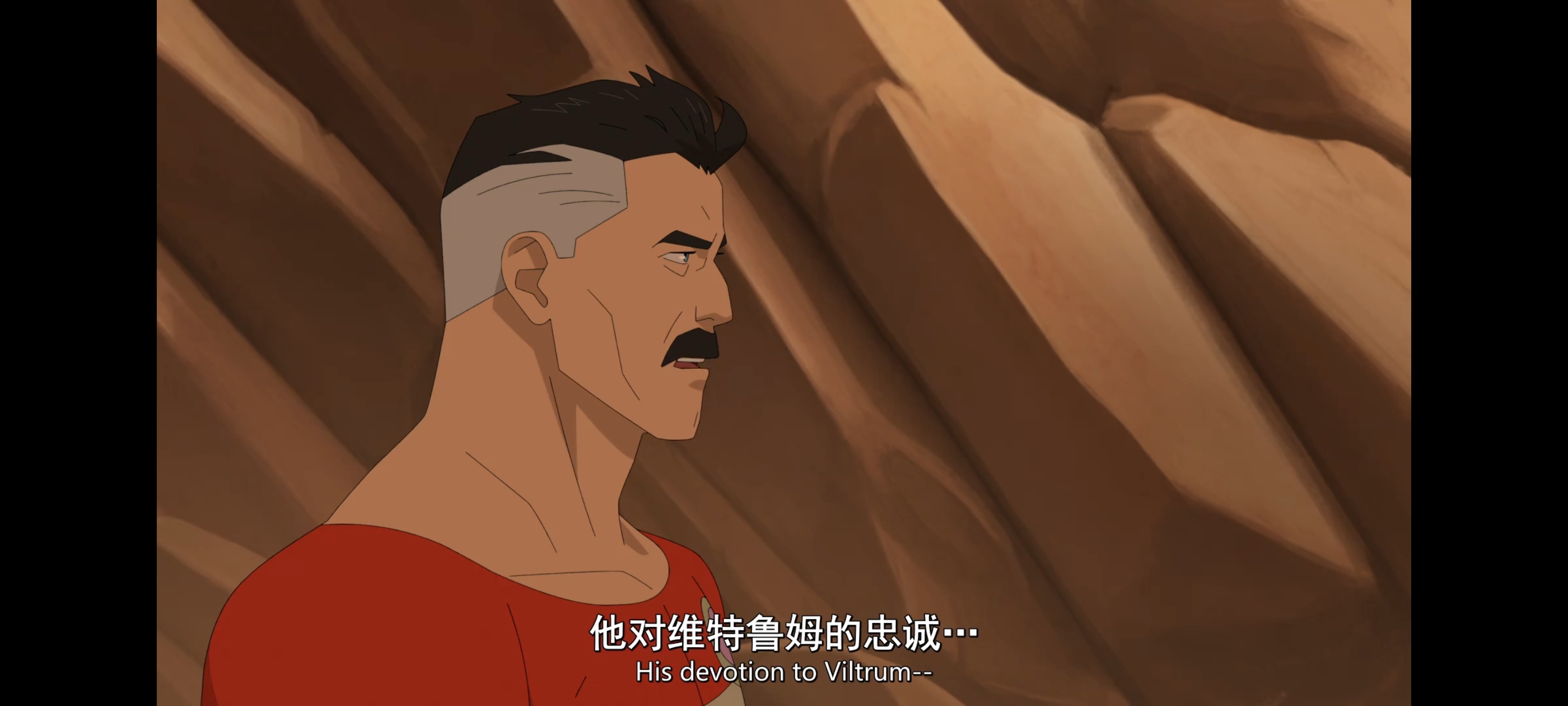 无敌少侠,image,动画,动漫,番剧,ACG