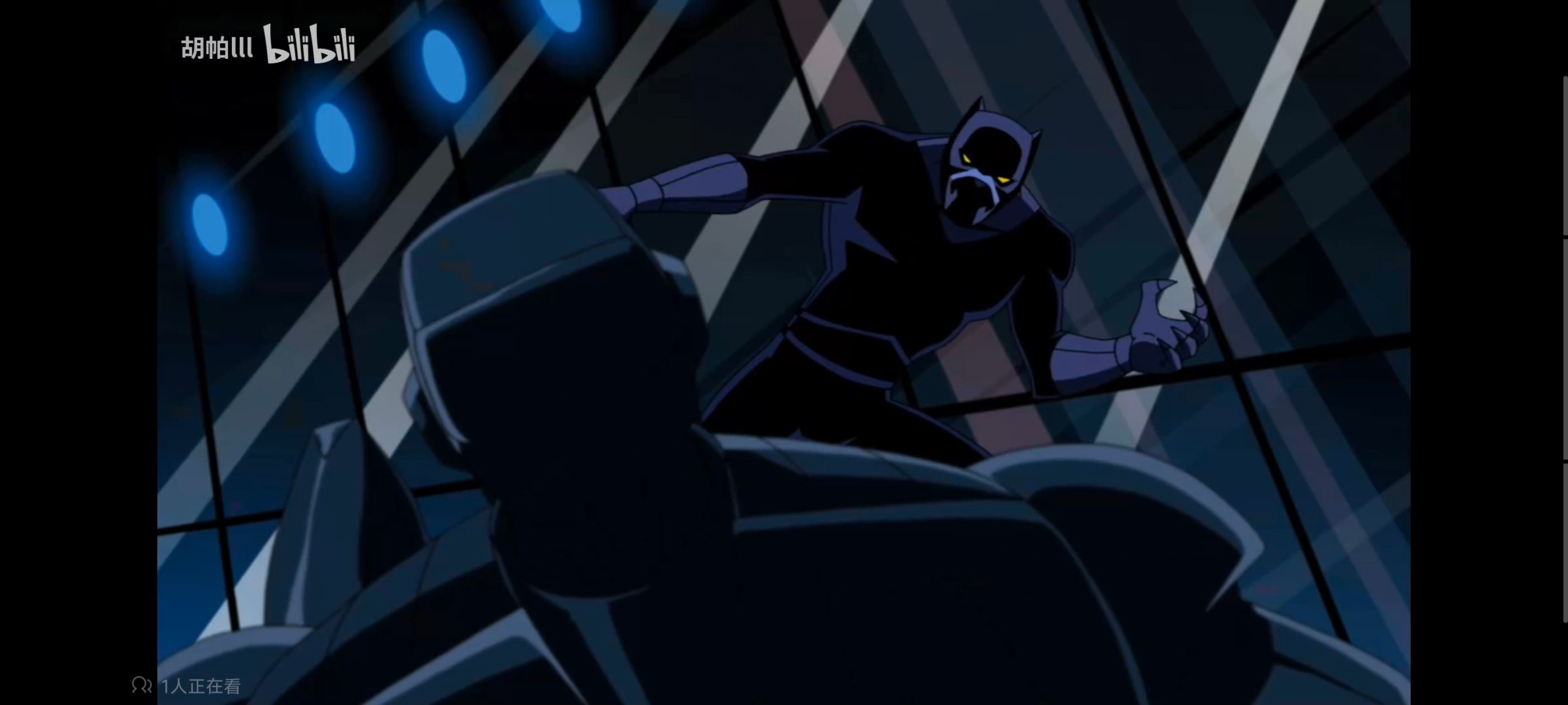 超级英雄联盟复仇者,复仇者世上最强英雄组合,复仇者联盟,漫威,超级英雄,动画,动漫,番剧,ACG