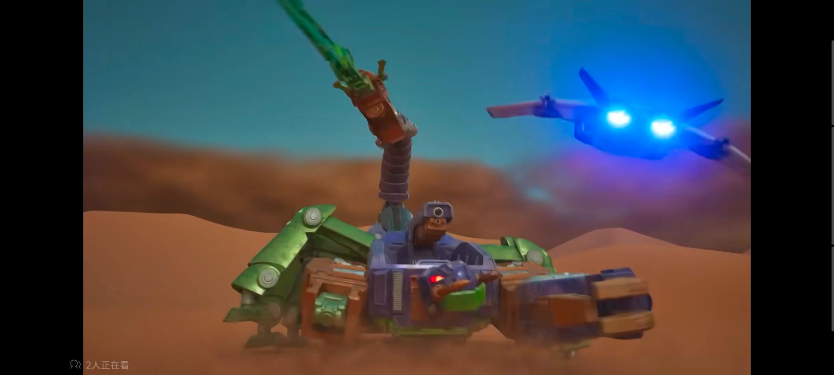 变形金刚,变形金刚赛博世界,动画,动漫,番剧,ACG