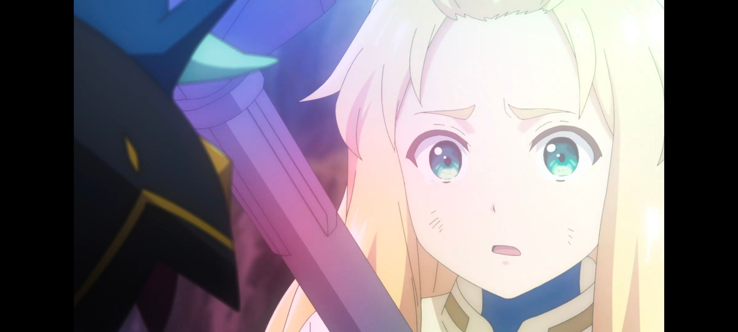 凭你也想讨伐魔王,你这种家伙别想打败魔王,动画,动漫,番剧,ACG