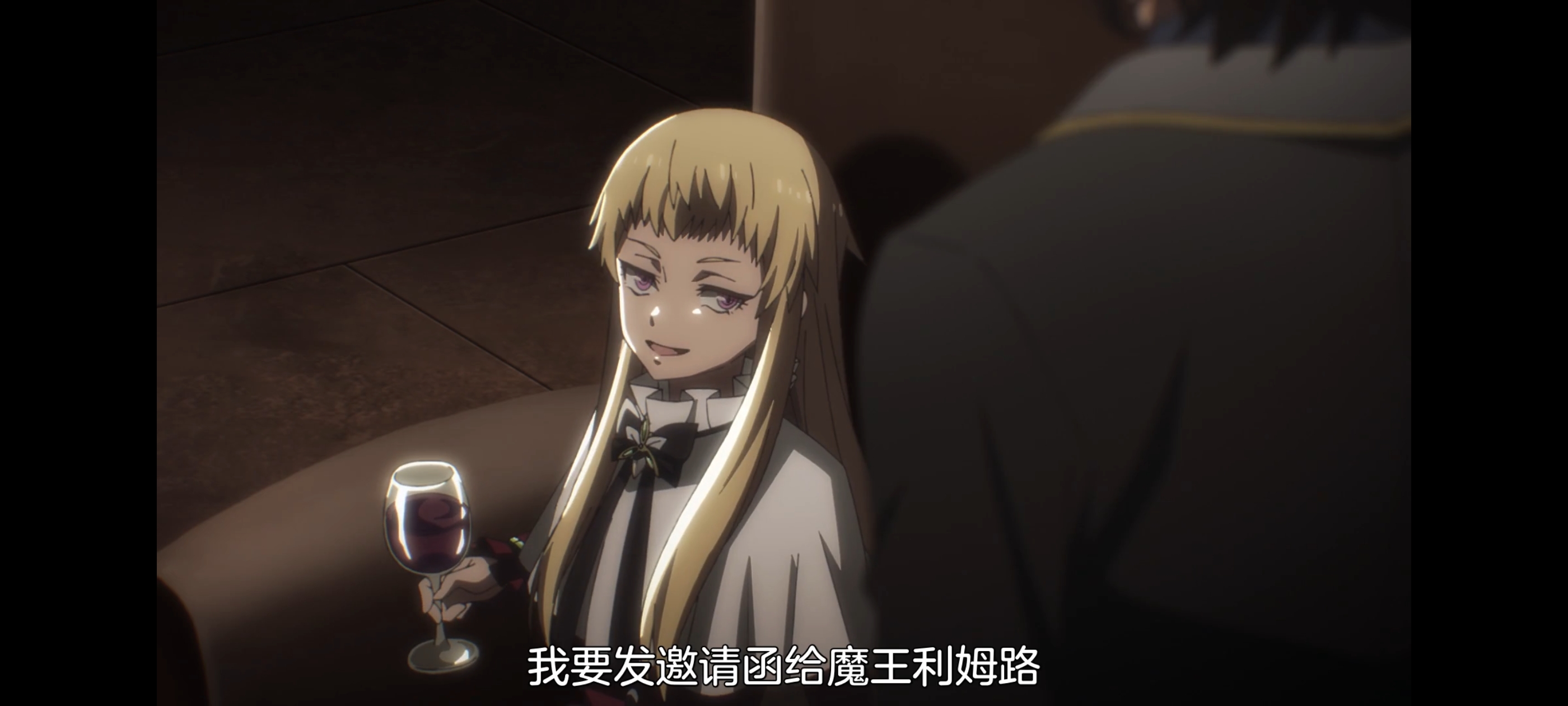 关于我转生变成史莱姆这档事,动画,动漫,番剧,二次元,ACG