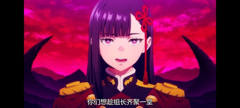 魔都精兵的奴隶,魔都精兵のスレイブ,动漫,动画,番剧,ACG