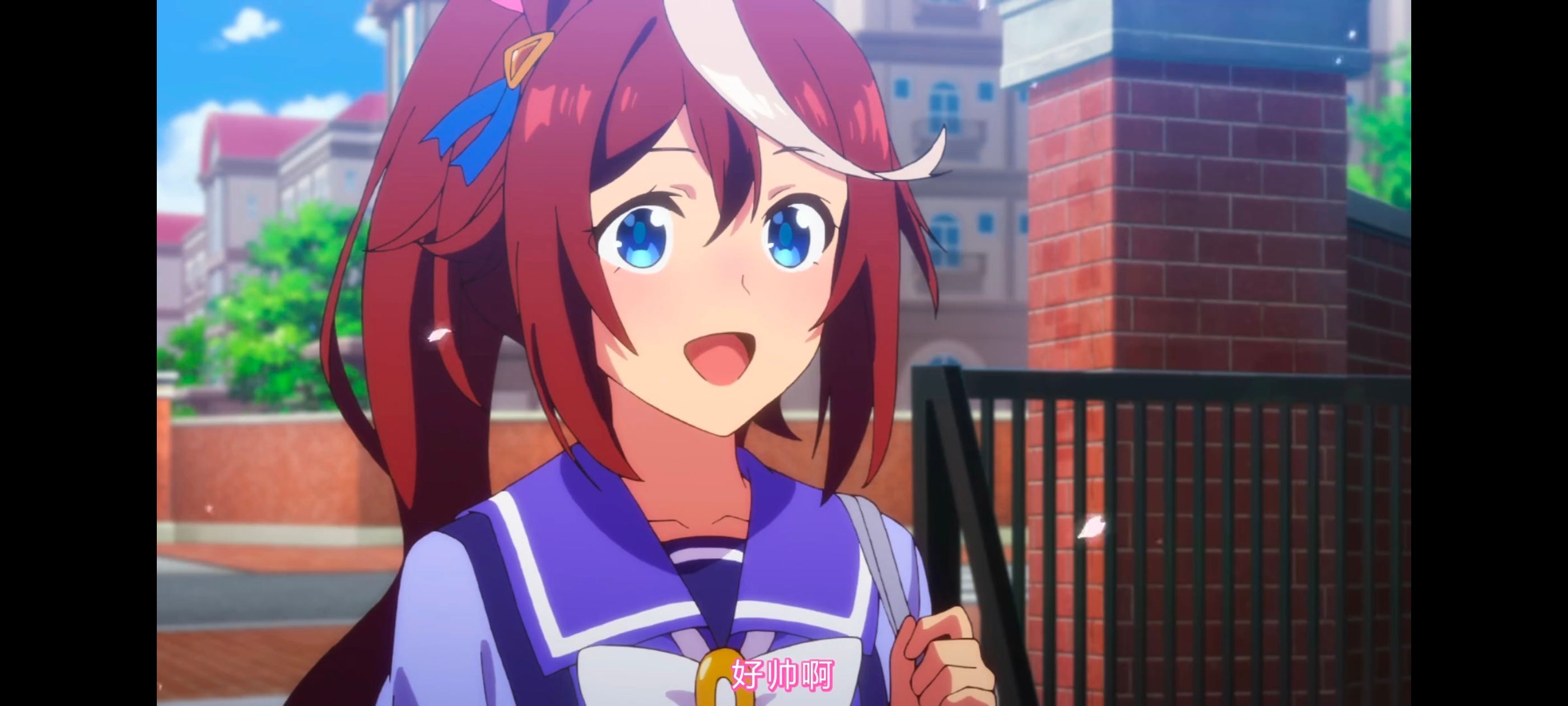 赛马娘,赛马娘PrettyDreby,赛马娘第二季,动画,动漫,番剧,ACG