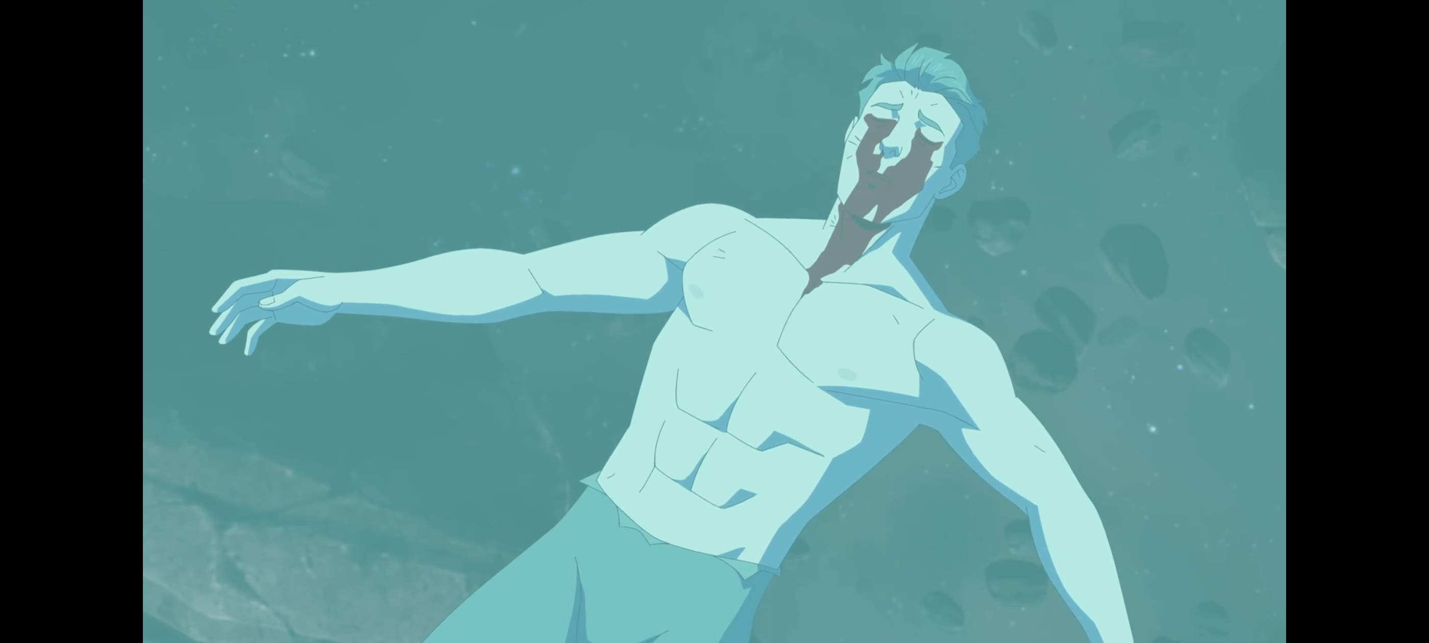 无敌少侠,image,动画,动漫,番剧,ACG