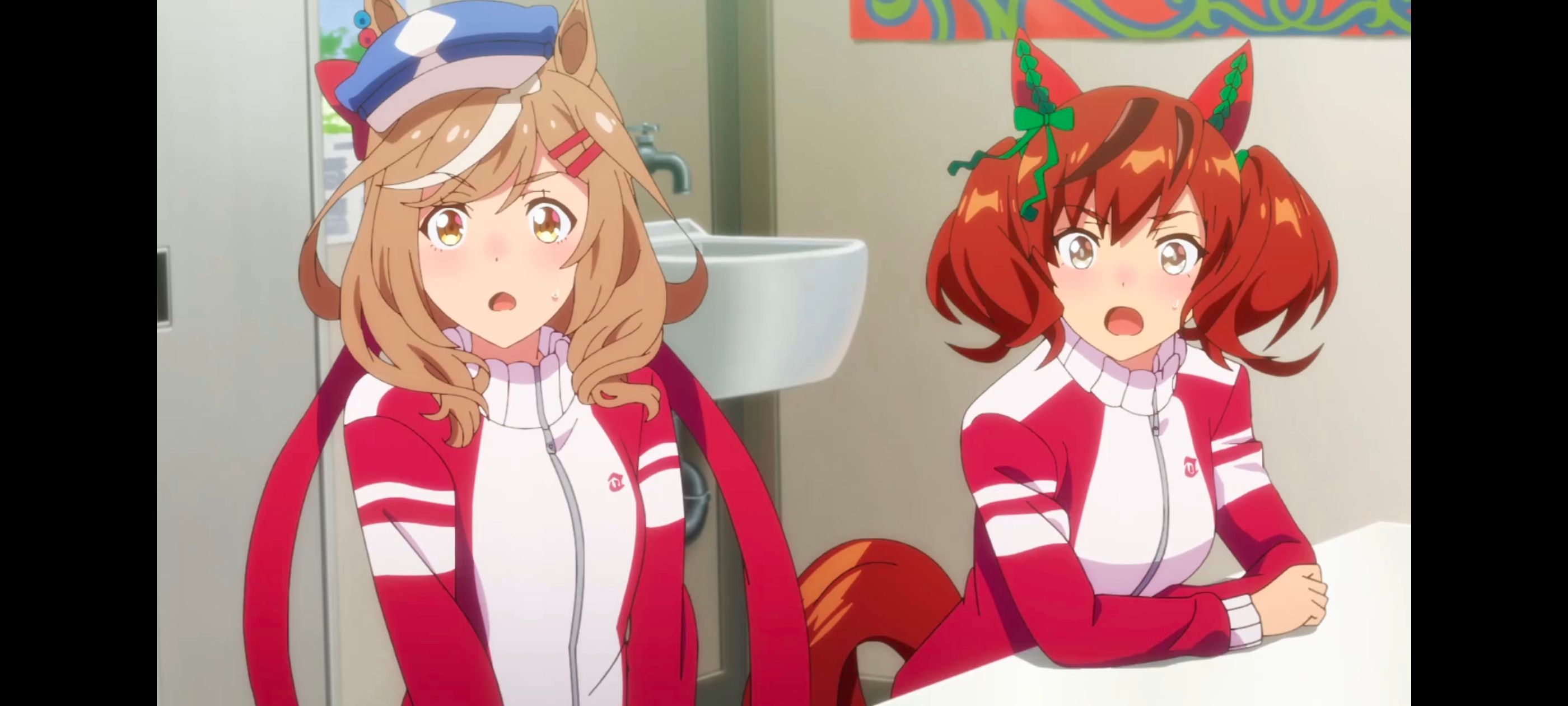 赛马娘,赛马娘PrettyDreby,赛马娘第二季,动画,动漫,番剧,二次元,ACG