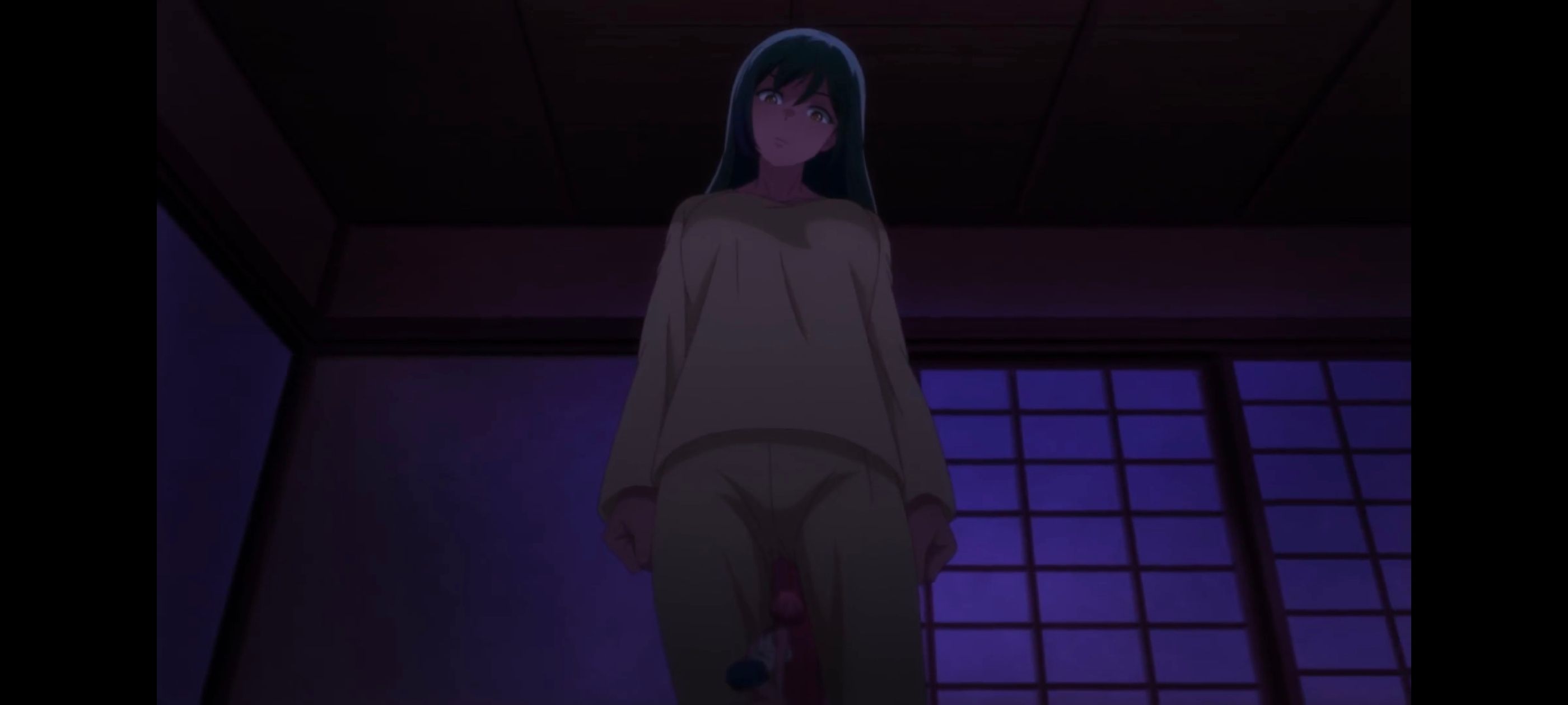 魔都精兵的奴隶,动画,动漫,番剧,ACG