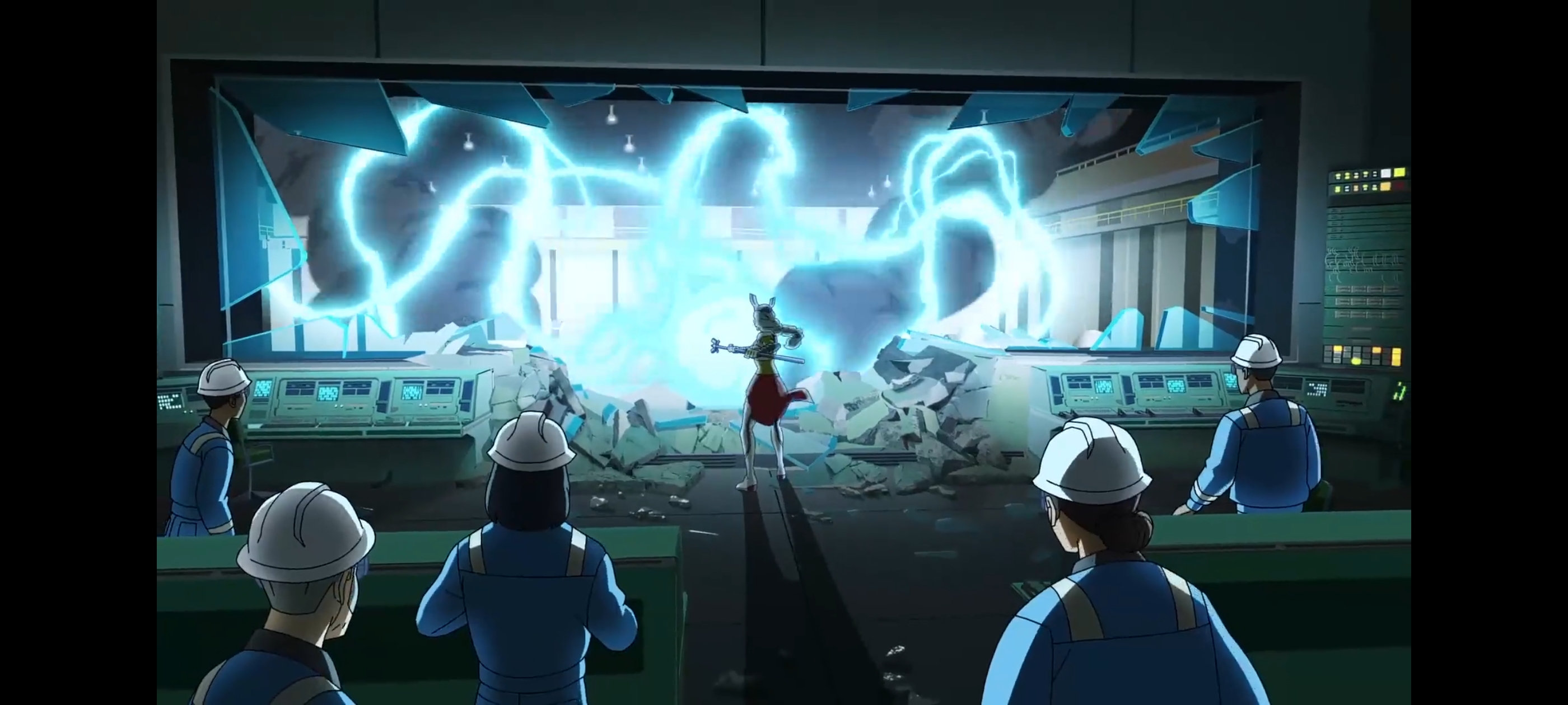 无敌少侠,image,番剧,ACG,二次元,动画,动漫