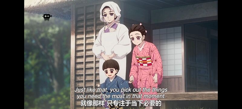 鬼灭之刃,鬼滅之刃,剧场版,鬼灭之刃无限城篇,动画,动漫,动画电影,日漫,ACG,二次元