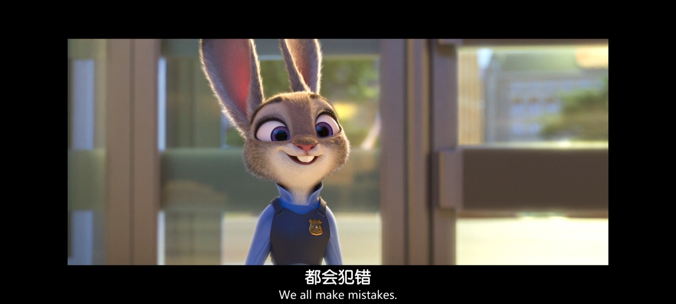 疯狂动物城,动画电影,动漫,动画,电影,二次元,ACG