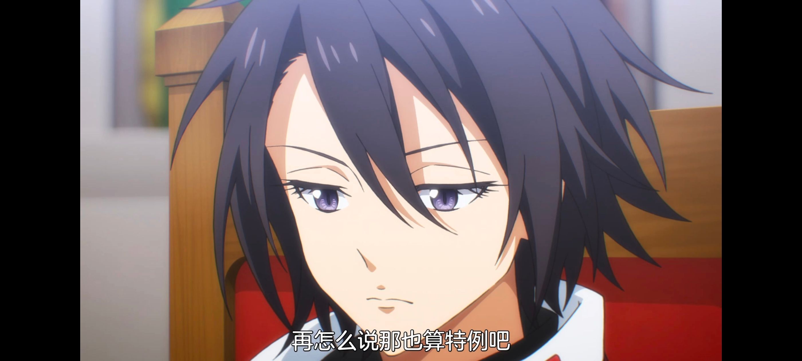 关于我转生变成史莱姆这档事,关于我转生后成为史莱姆的那件事,动画,动漫,番剧,二次元,ACG