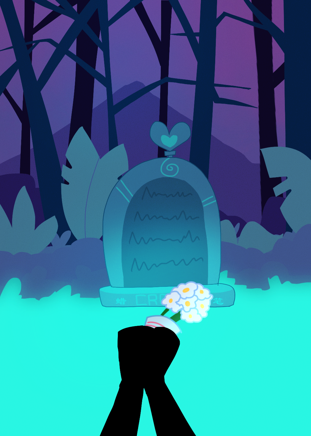 水晶之乱,漫画,翻译