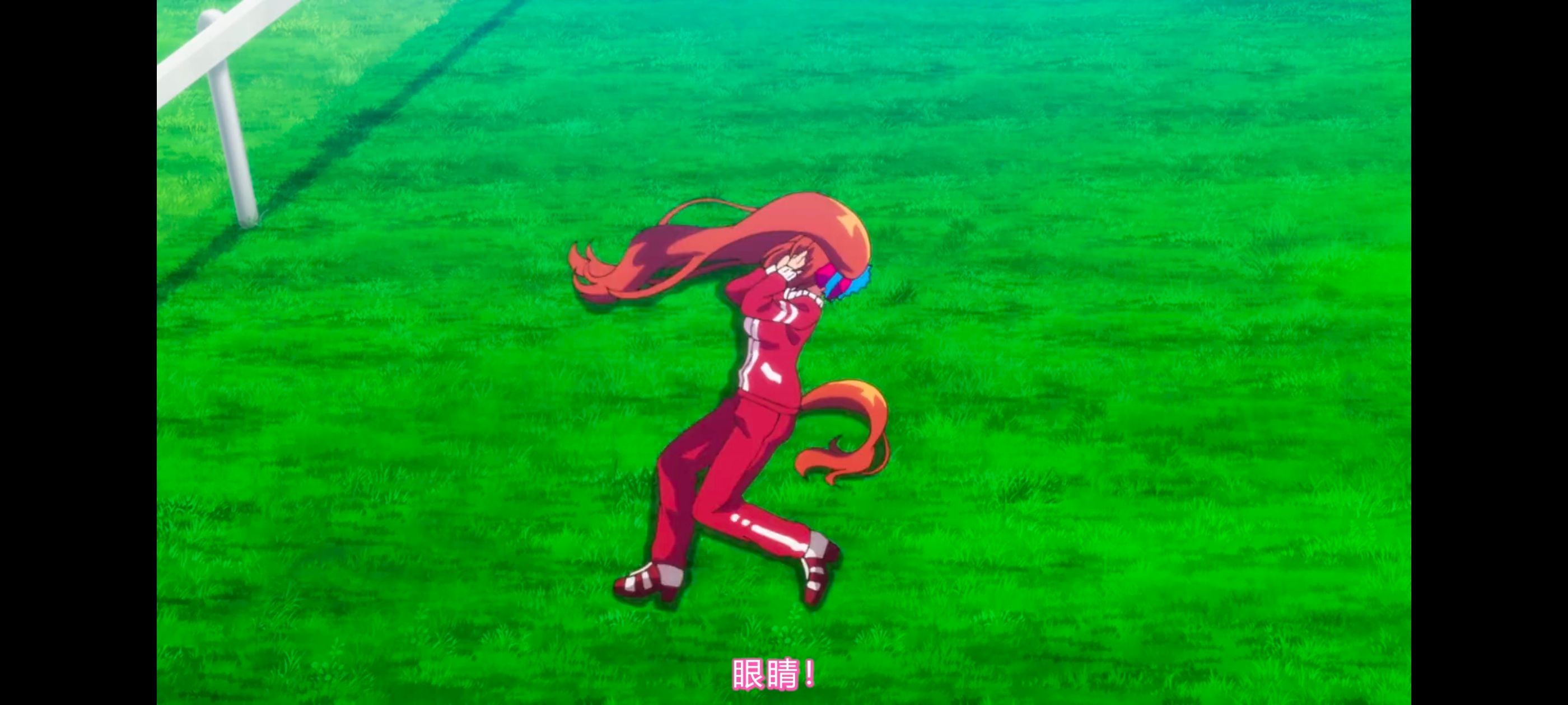 赛马娘,赛马娘PrettyDreby,赛马娘第二季,动画,动漫,番剧,ACG