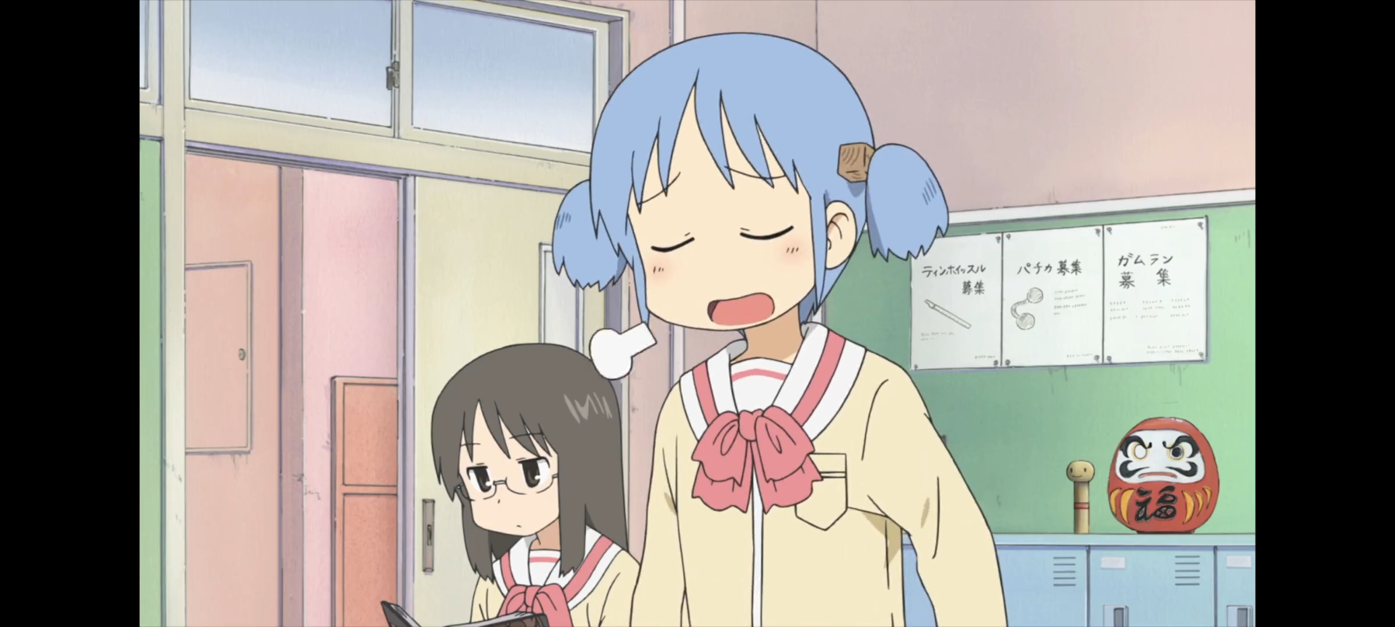 日常,动画,动漫,番剧,ACG,二次元