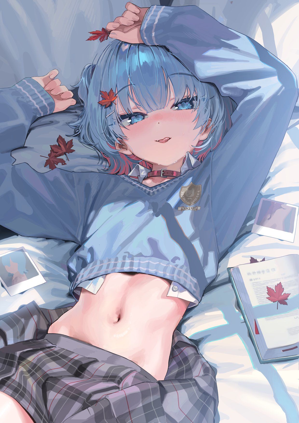 美图,涩图,插画