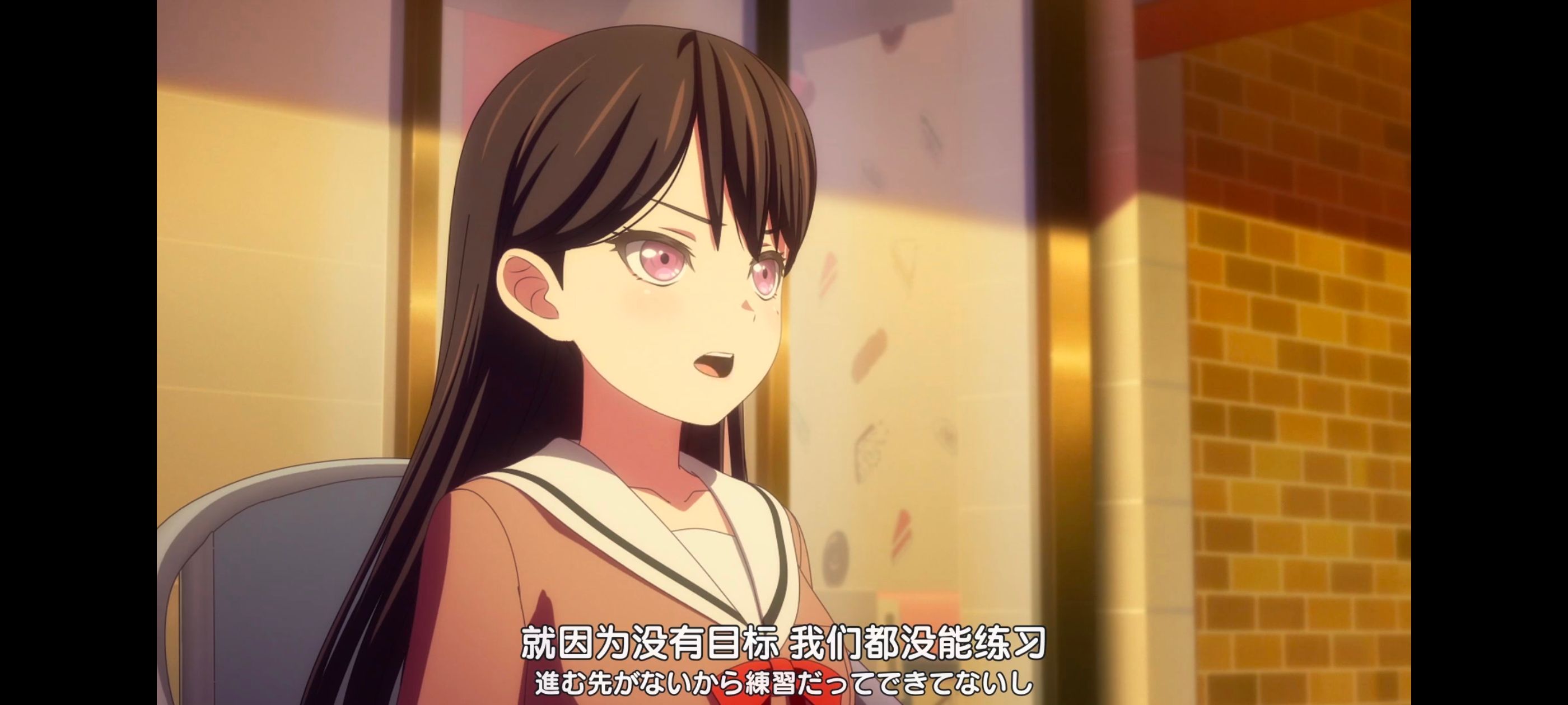 BANGDREAM,BanGDream,MyGO,MYGO,邦邦,动漫,动漫专区,番剧,动画,动漫推荐,番剧推荐,ACG,acg