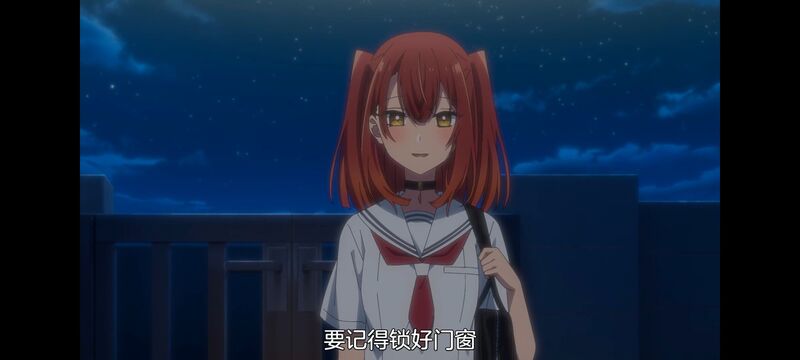 想吃掉我的非人少女,对我垂涎欲滴的非人少女,百合,百合动画,百合动漫,动漫,动画,番剧,ACG