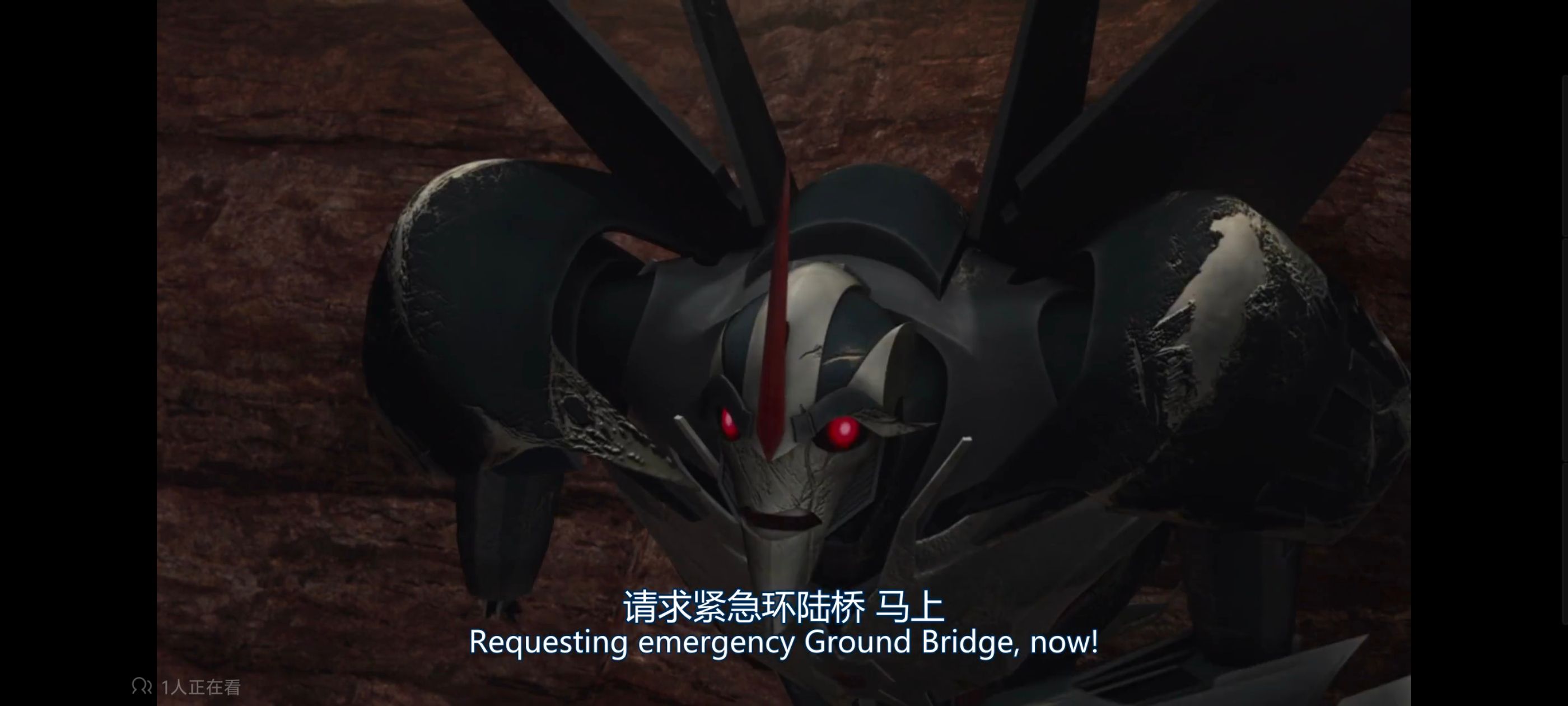 变形金刚,变形金刚领袖之证,动画,动漫,番剧,领袖之证,ACG