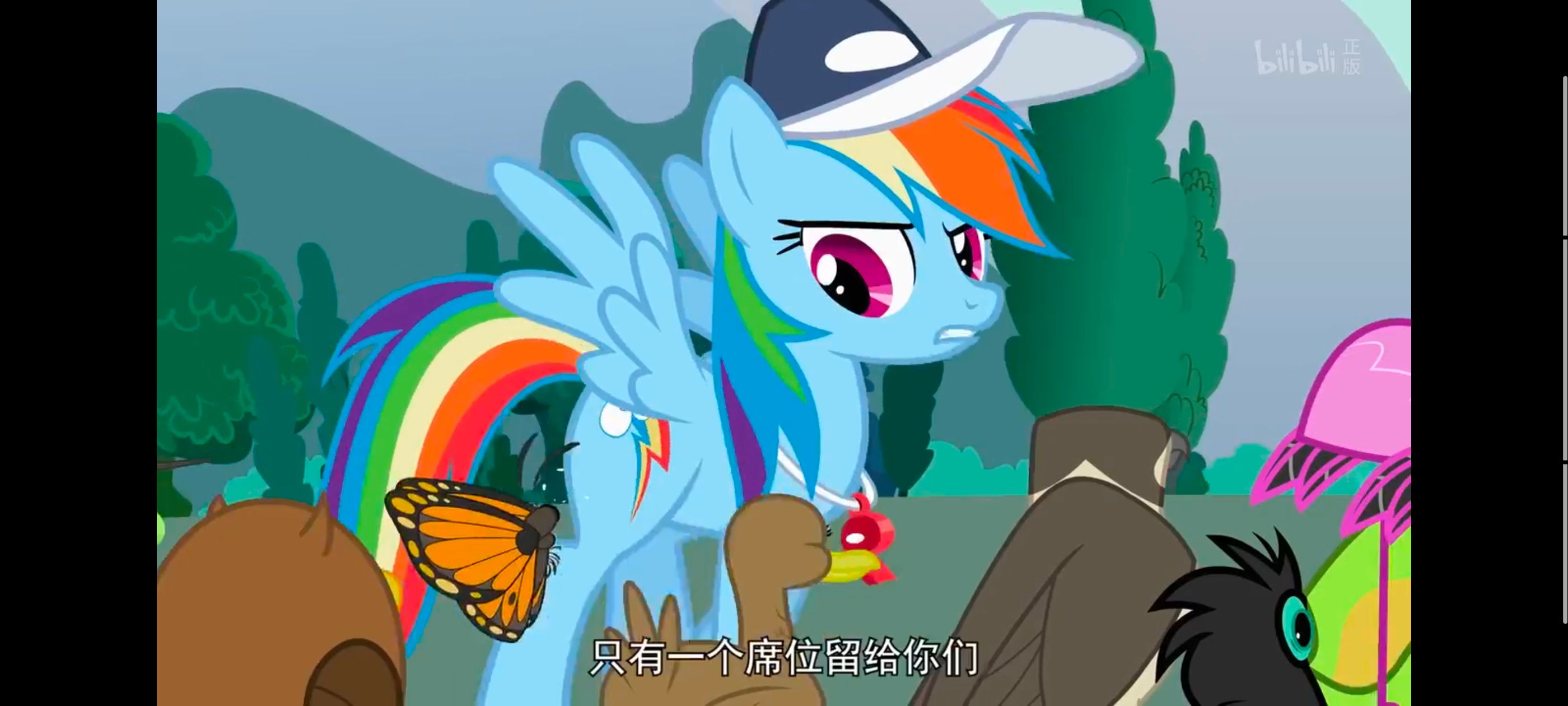 小马宝莉,彩虹小马,我的小马驹,动画,动漫,番剧,二次元,ACG