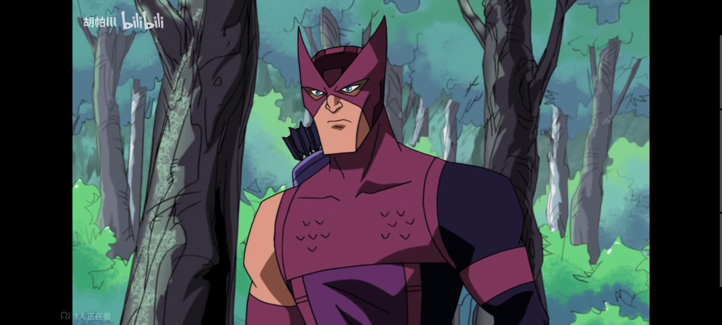 复仇者世界上最强英雄组合,超级英雄组合复仇者,动画,动漫,漫威,超级英雄,番剧,ACG,复仇者联盟