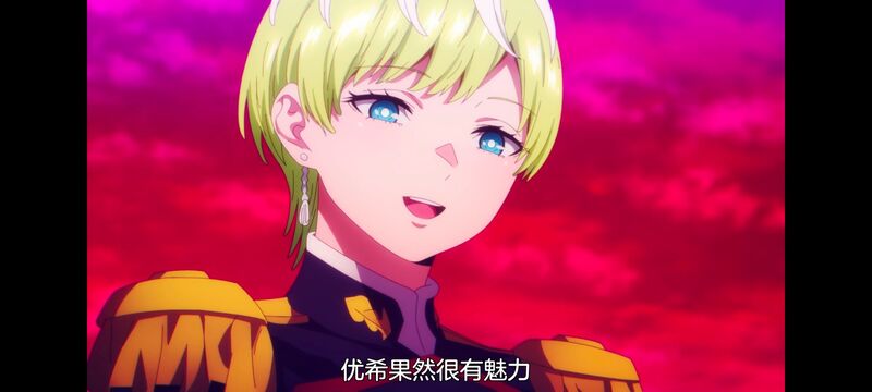 魔都精兵的奴隶,魔都精兵のスレイブ,动漫,动画,番剧,ACG