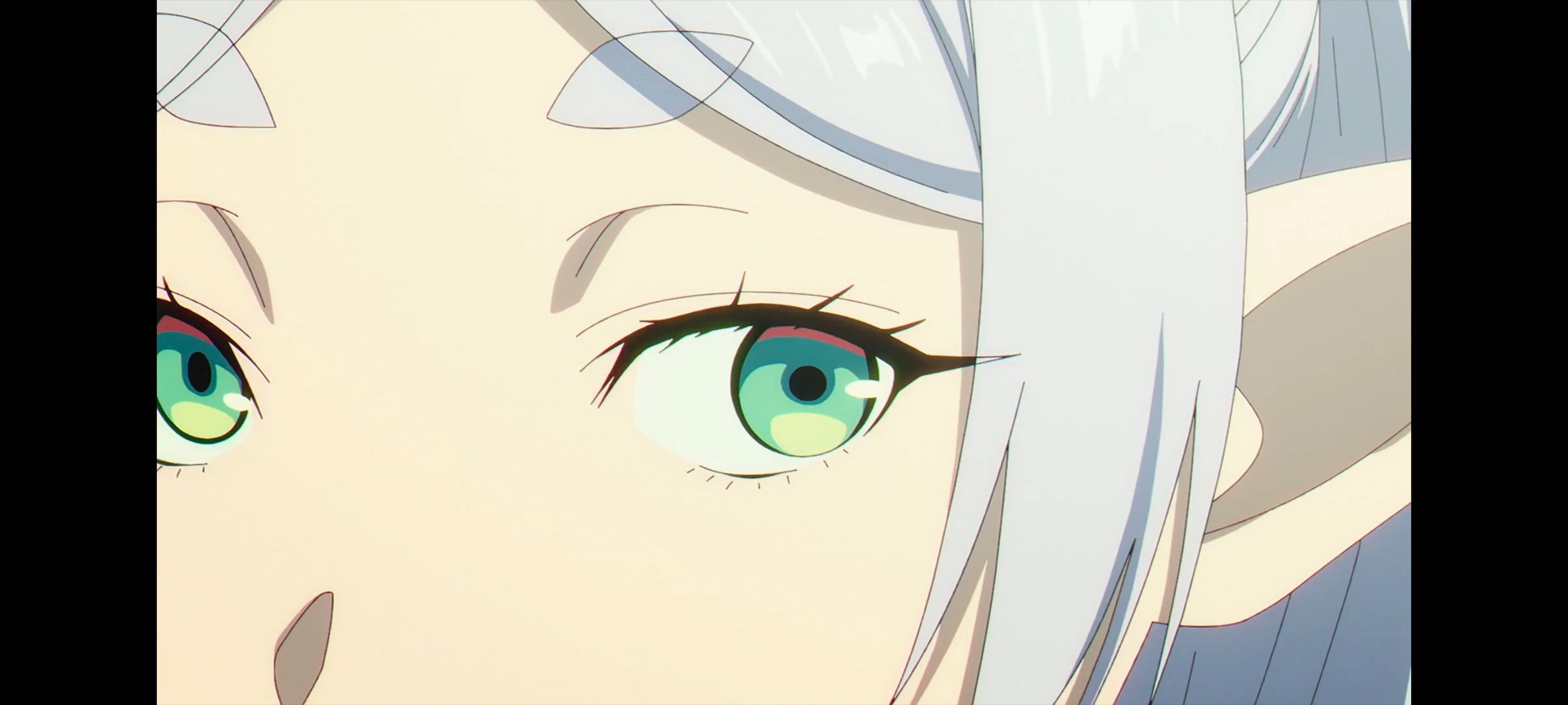 葬送的芙莉莲,动画,动漫,番剧,ACG