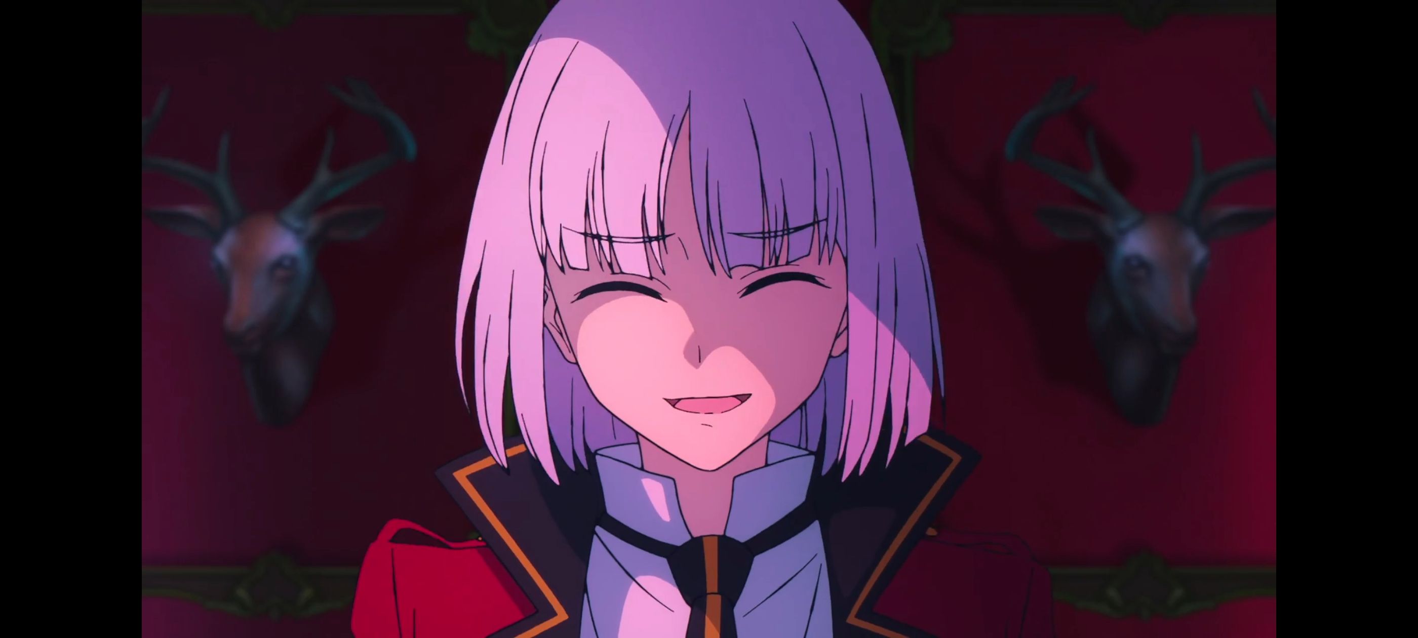 命运奇异赝品,FatestrangeFake,动画,动漫,番剧,ACG