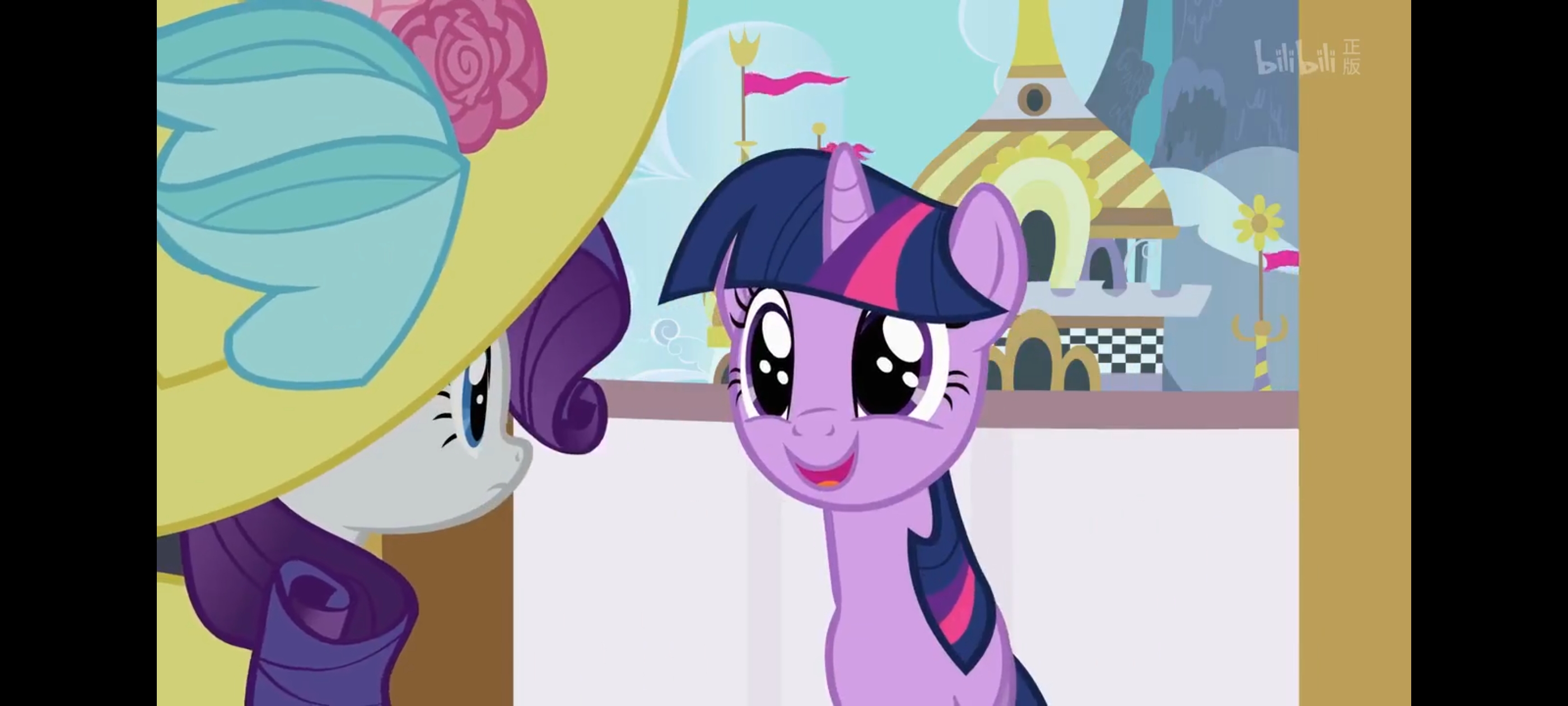 小马宝莉,彩虹小马,我的小马驹,动画,动漫,番剧,ACG