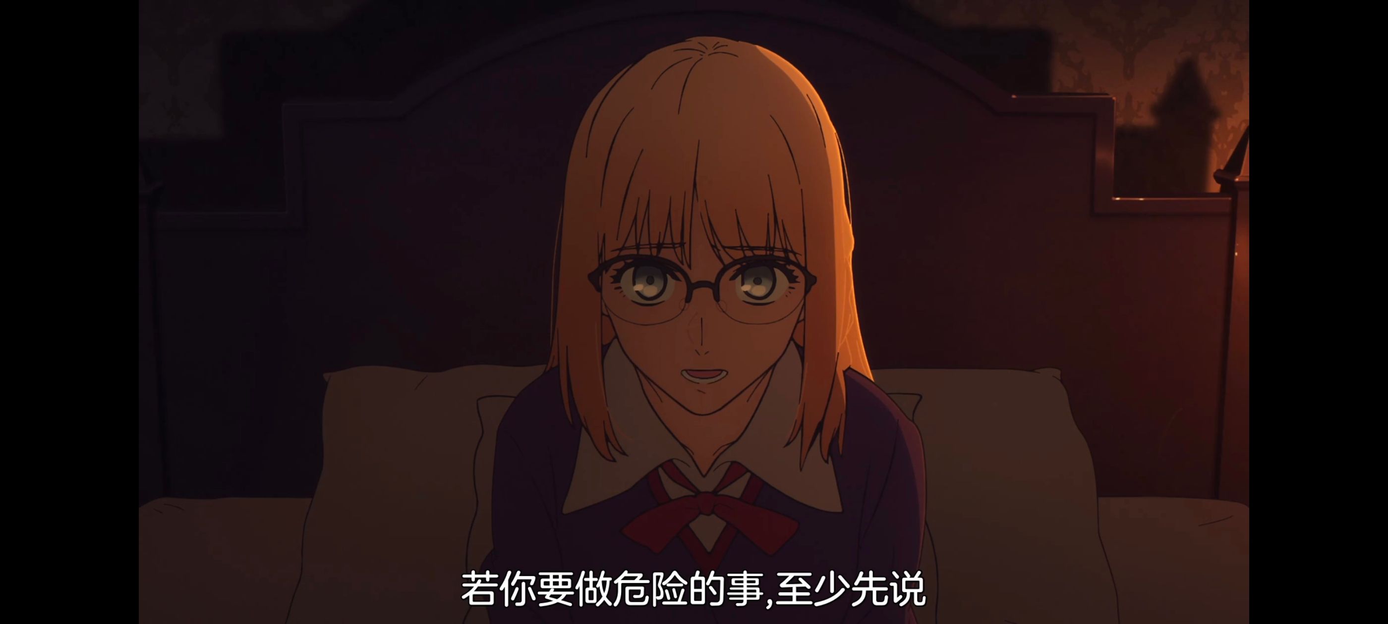 命运奇异赝品,FatestrangeFake,动画,动漫,番剧,ACG